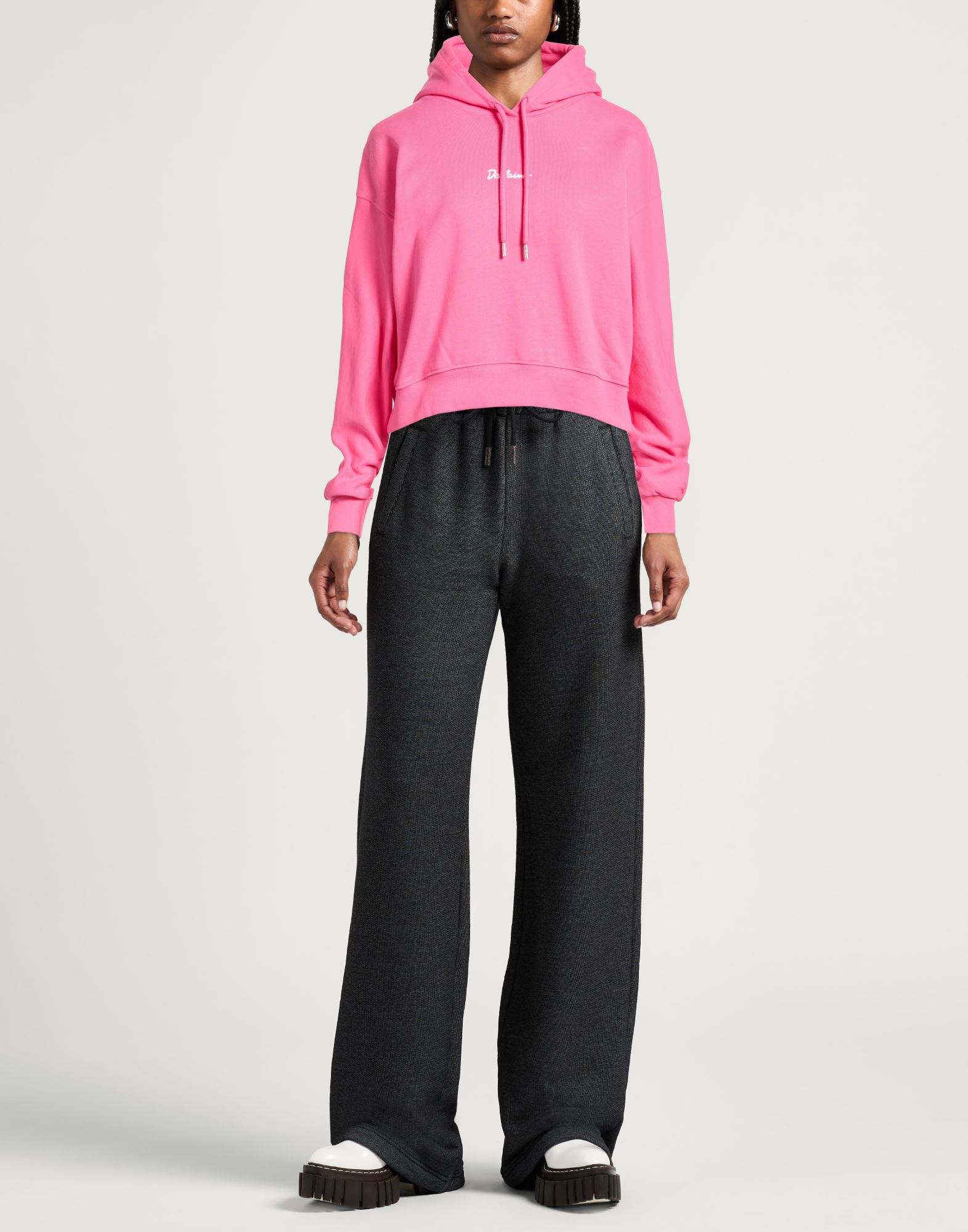  Disclaimer - Tops - Sweatshirts - On Yoox.com 