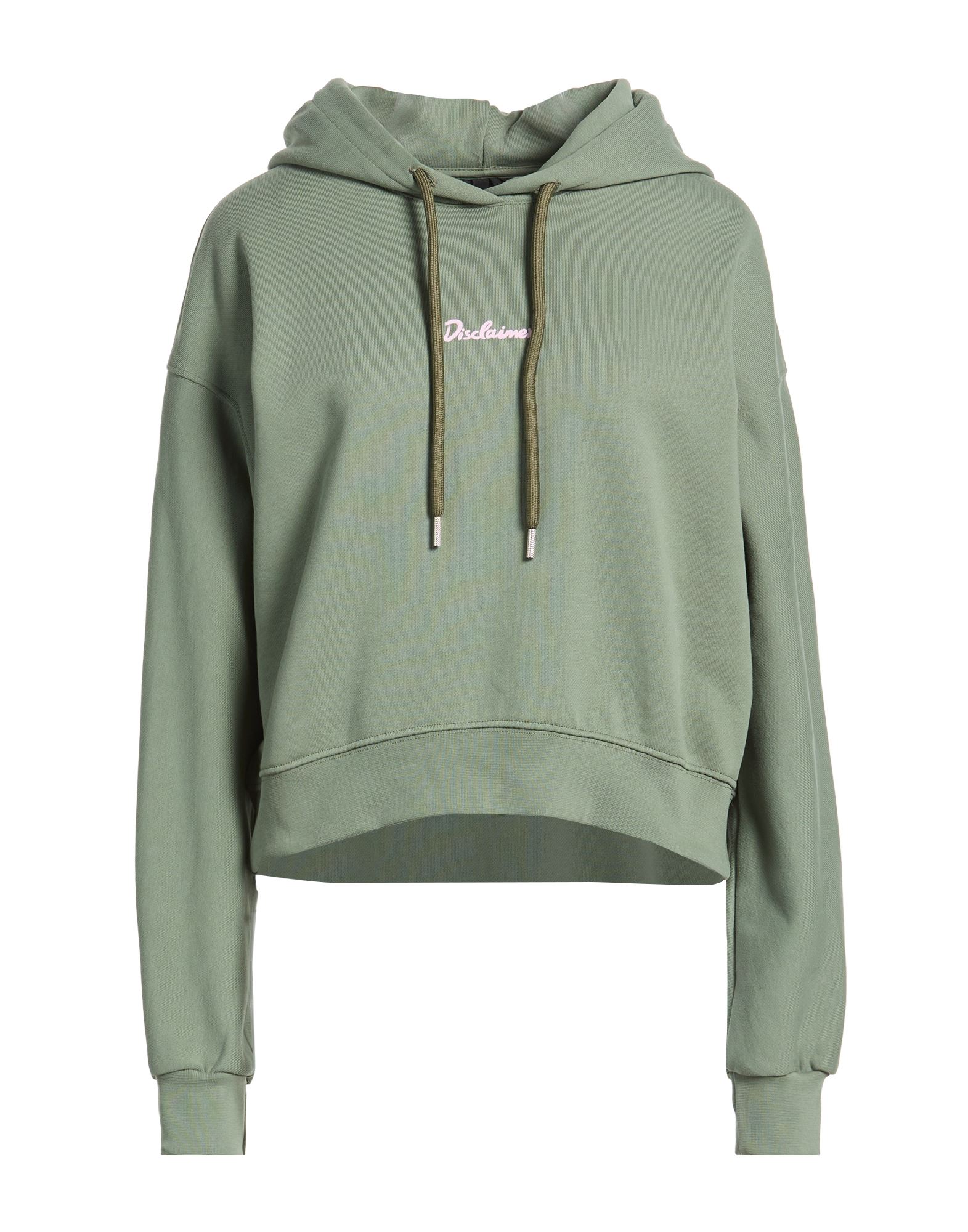  Disclaimer - Topwear - Felpe - On Yoox.com 