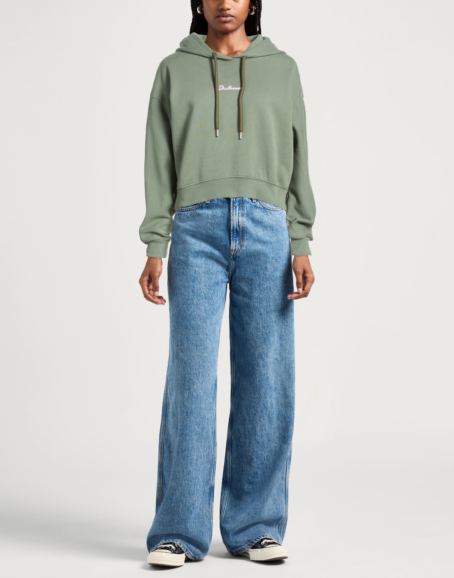  Disclaimer - Topwear - Felpe - On Yoox.com 
