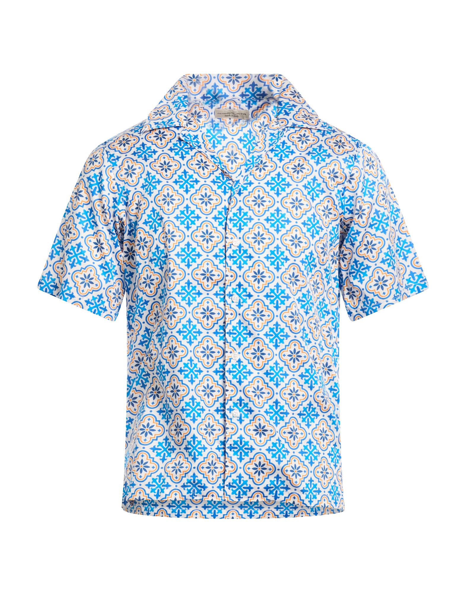  Pietrasalata - Tops - Hemden - On Yoox.com 
