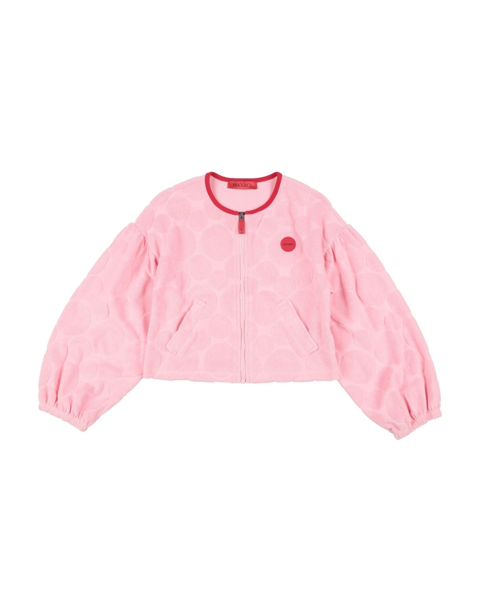  Max&co. - Tops - Sweatshirts - On Yoox.com 