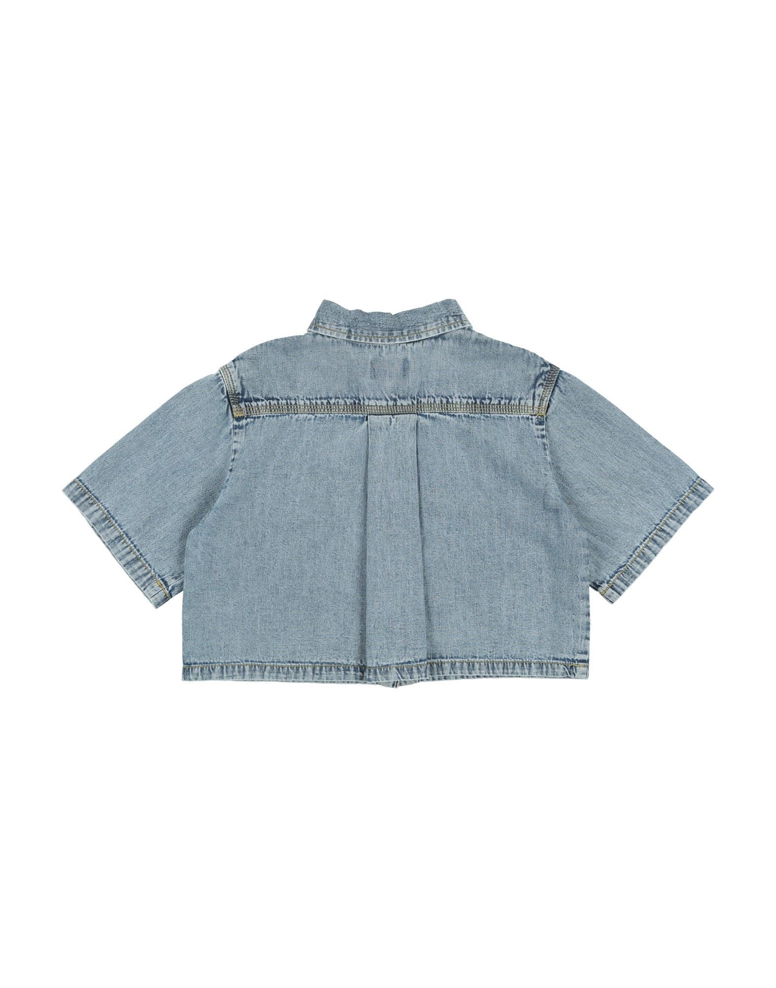 Diesel - Tops - Jeanshemden - On Yoox.com 