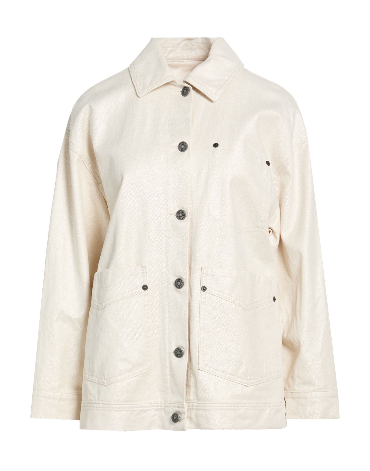  HAPPY 25® ΠΑΛΤΟ & ΤΖΑΚΕΤ Denim τζάκετ