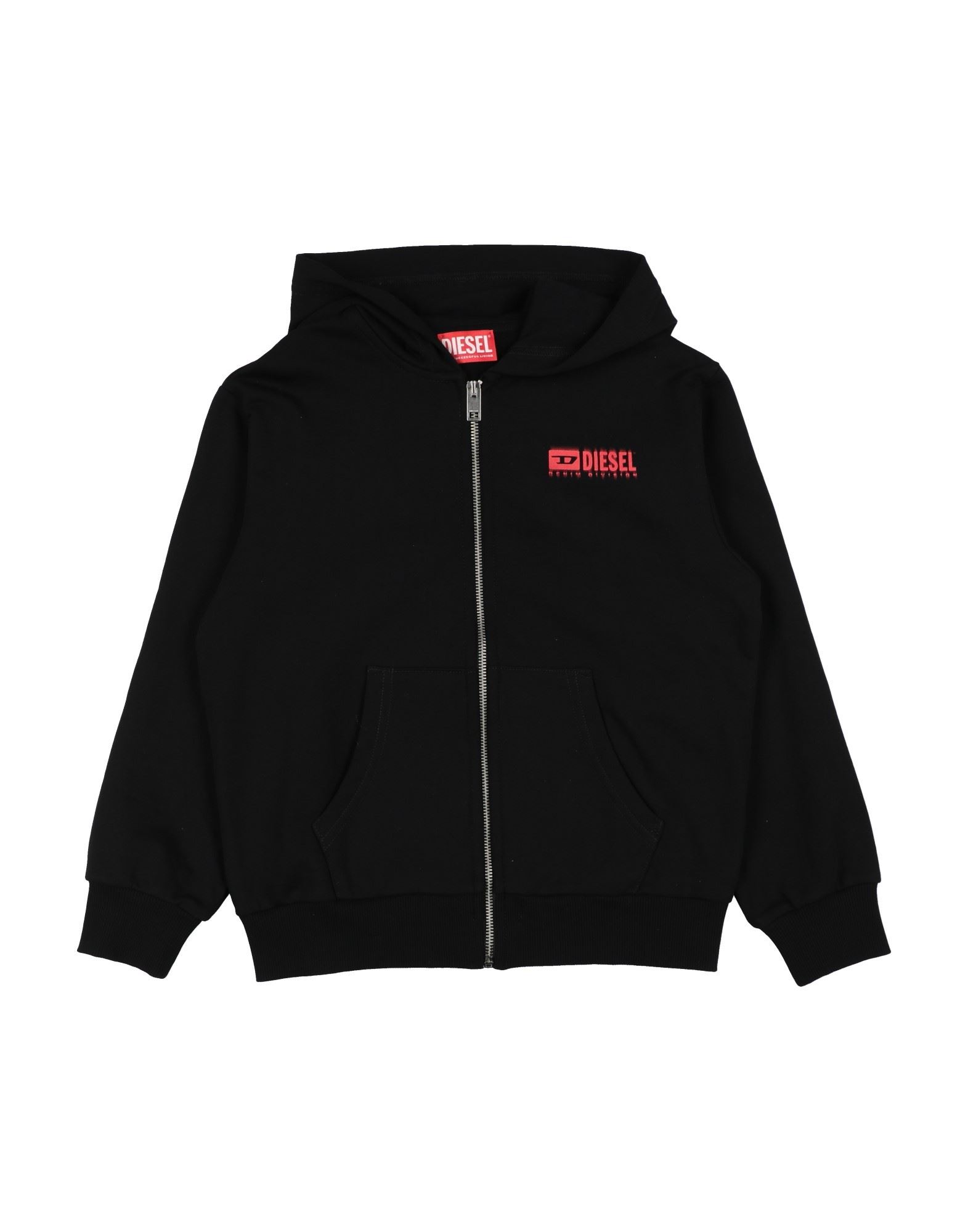  Diesel - Camisetas Y Tops - Sudaderas - On Yoox.com 