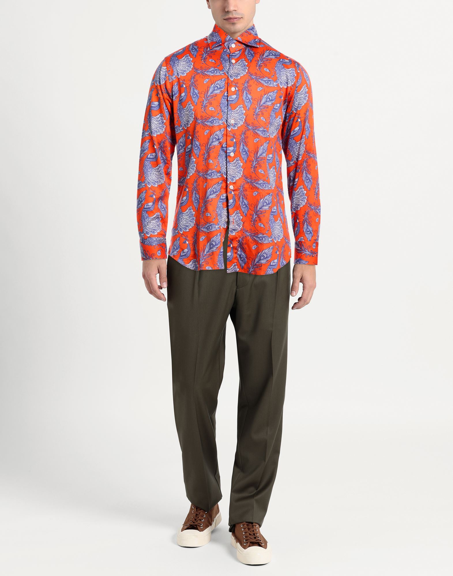  Pietrasalata - Camisetas Y Tops - Camisas - On Yoox.com 