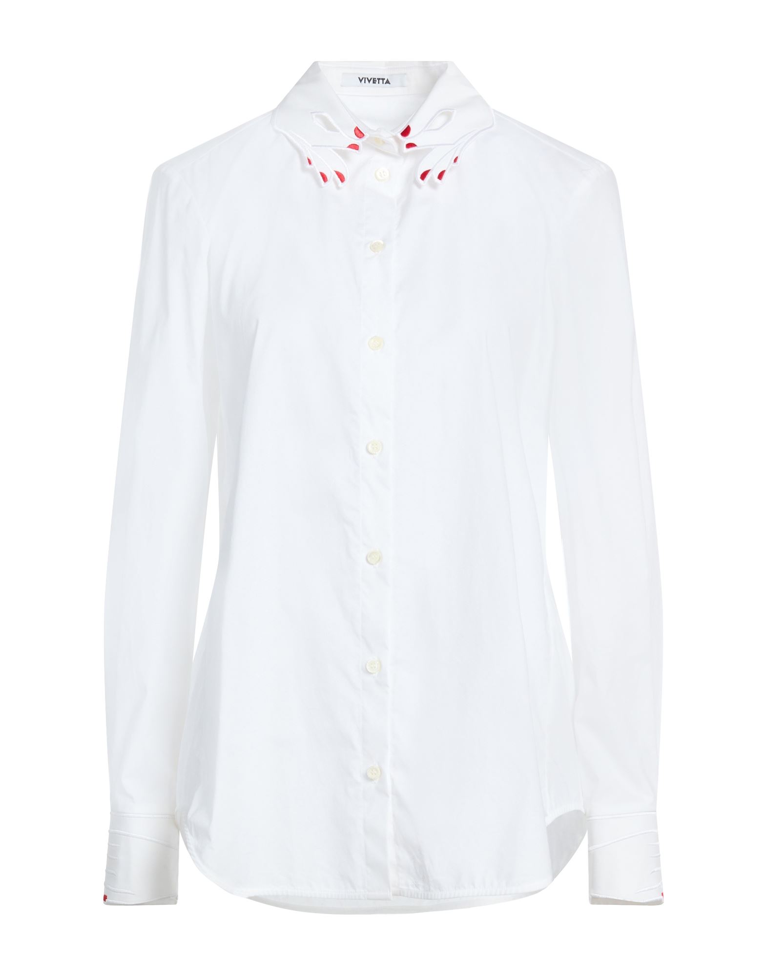  Vivetta - Tops - Hemden - On Yoox.com 