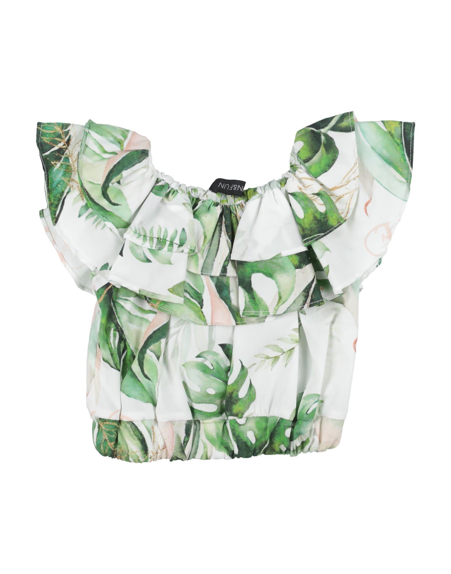  Fun & Fun - Tops - Tops - On Yoox.com 