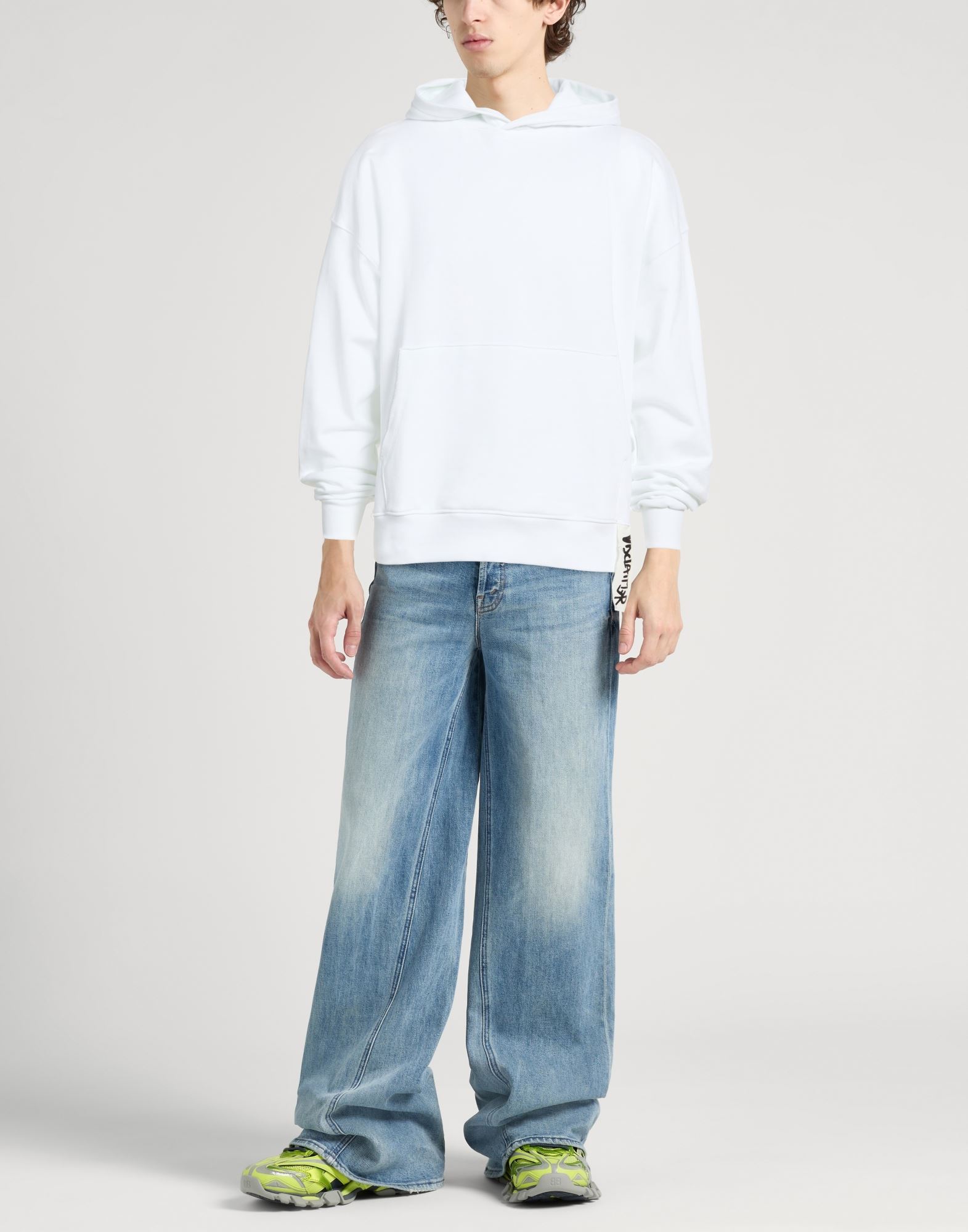  Disclaimer - Camisetas Y Tops - Sudaderas - On Yoox.com 