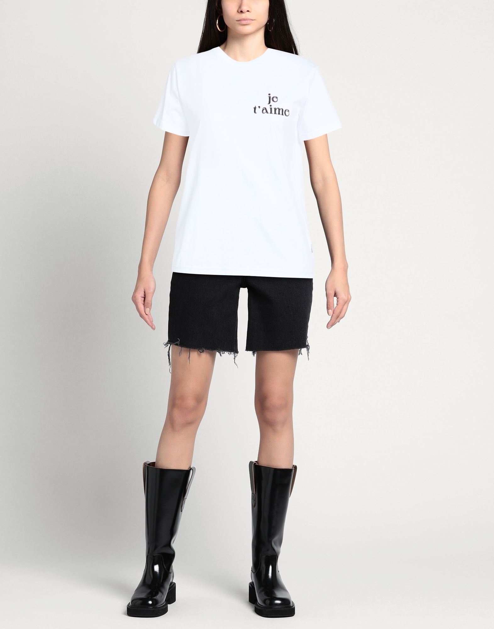  Ko Samui - Tops - T-shirts - On Yoox.com 
