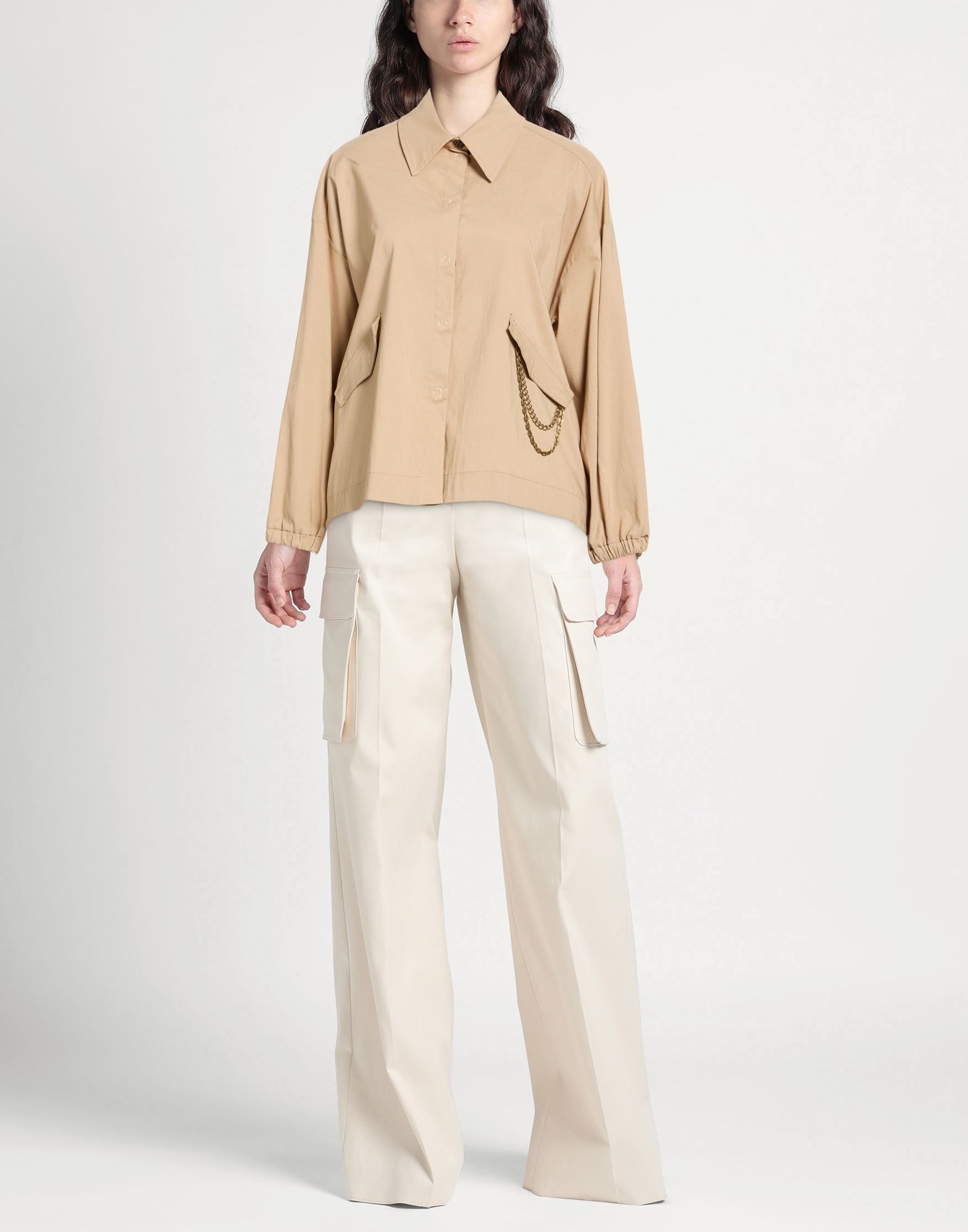  More By Siste's - Tops - Hemden - On Yoox.com 