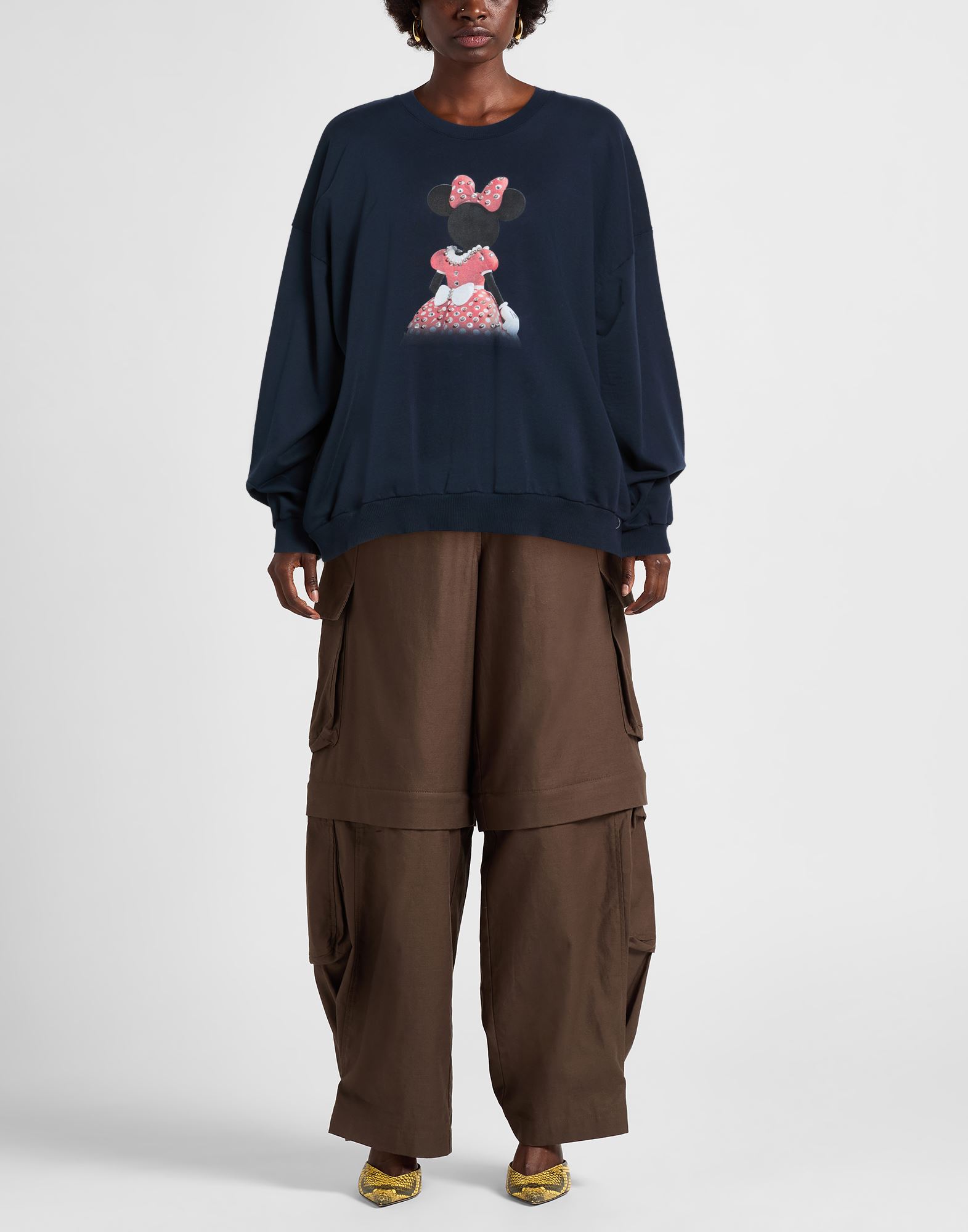  Souvenir - Tops - Sweatshirts - On Yoox.com 