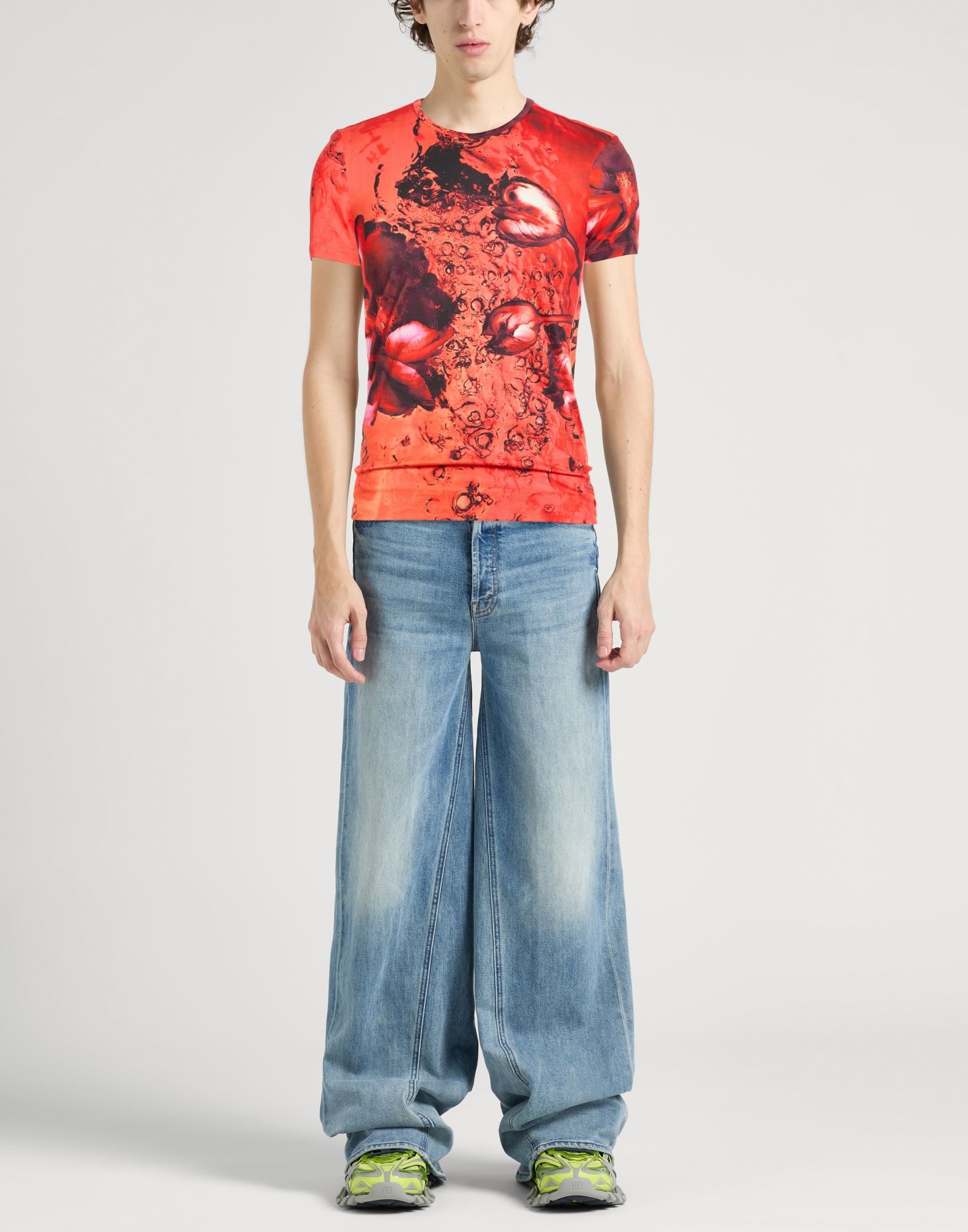  Limitato - Tops - T-shirts - On Yoox.com 