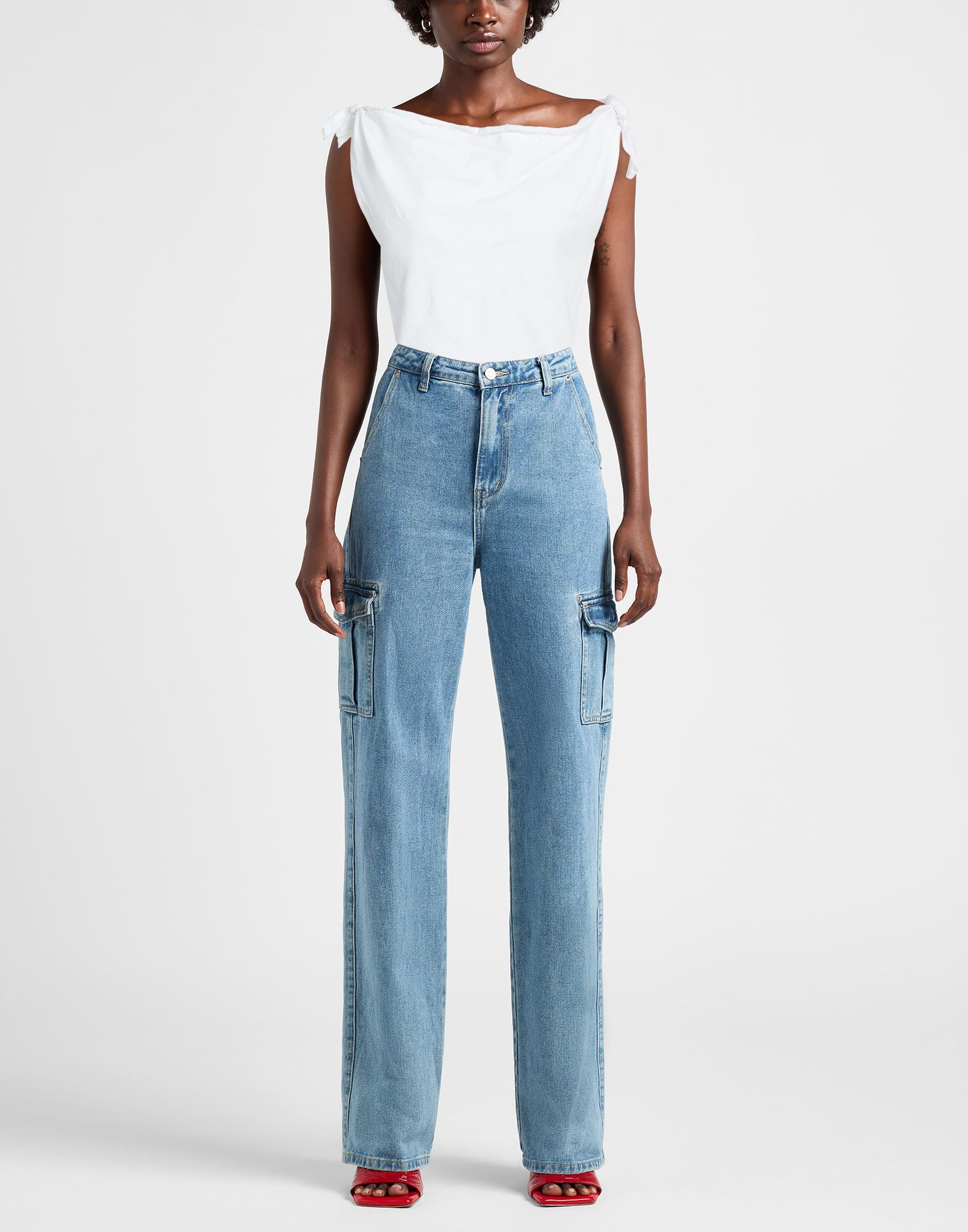  Vivienne Westwood Anglomania - Tops - Tops - On Yoox.com 