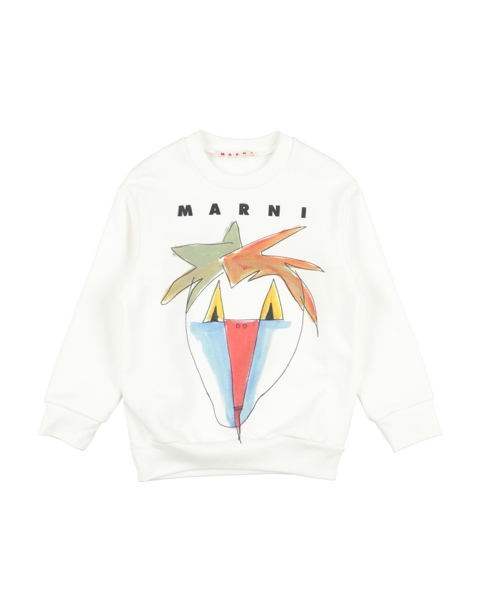  Marni - Tops - Sweatshirts - On Yoox.com 