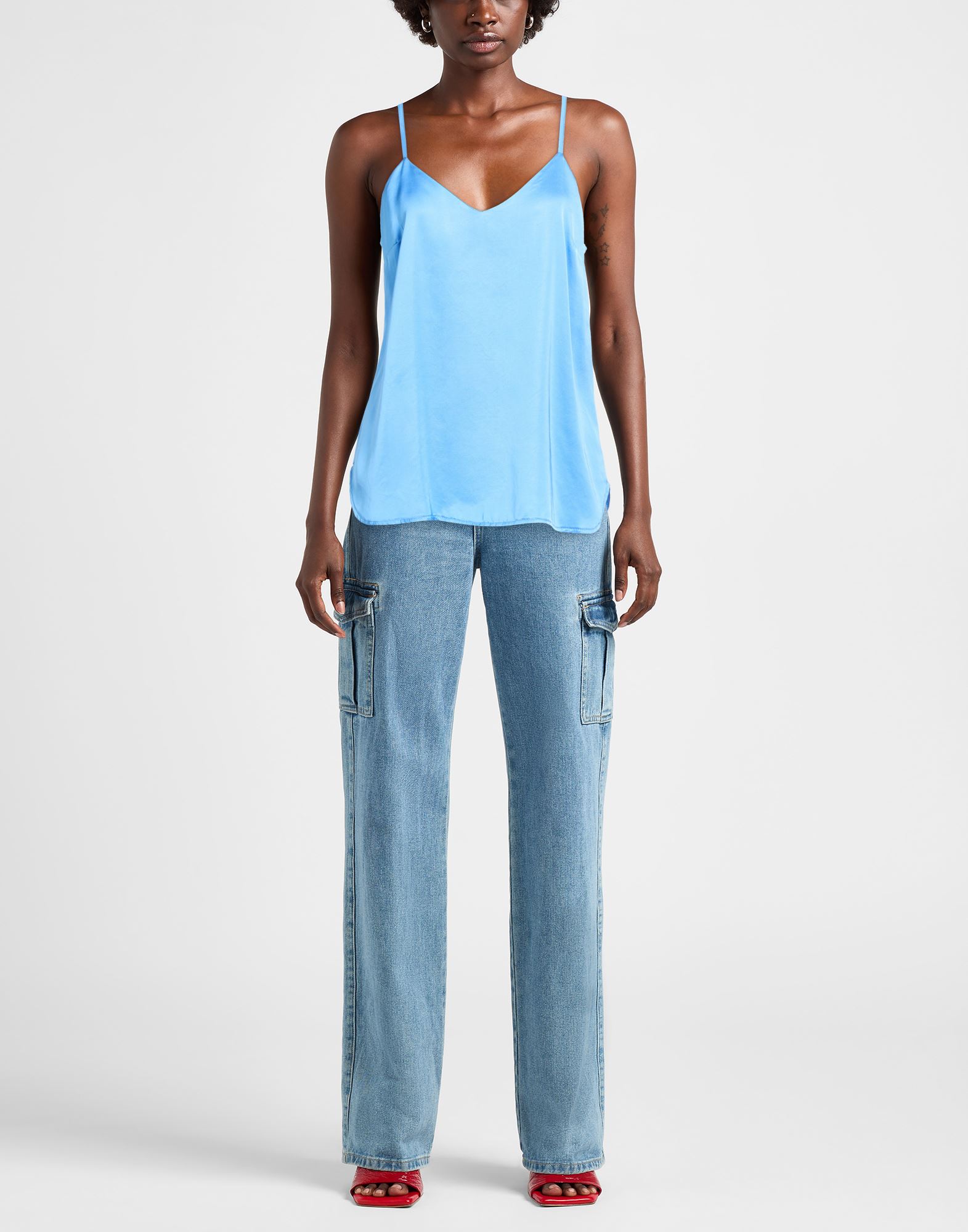  Anonyme Designers - Tops - Tops - On Yoox.com 