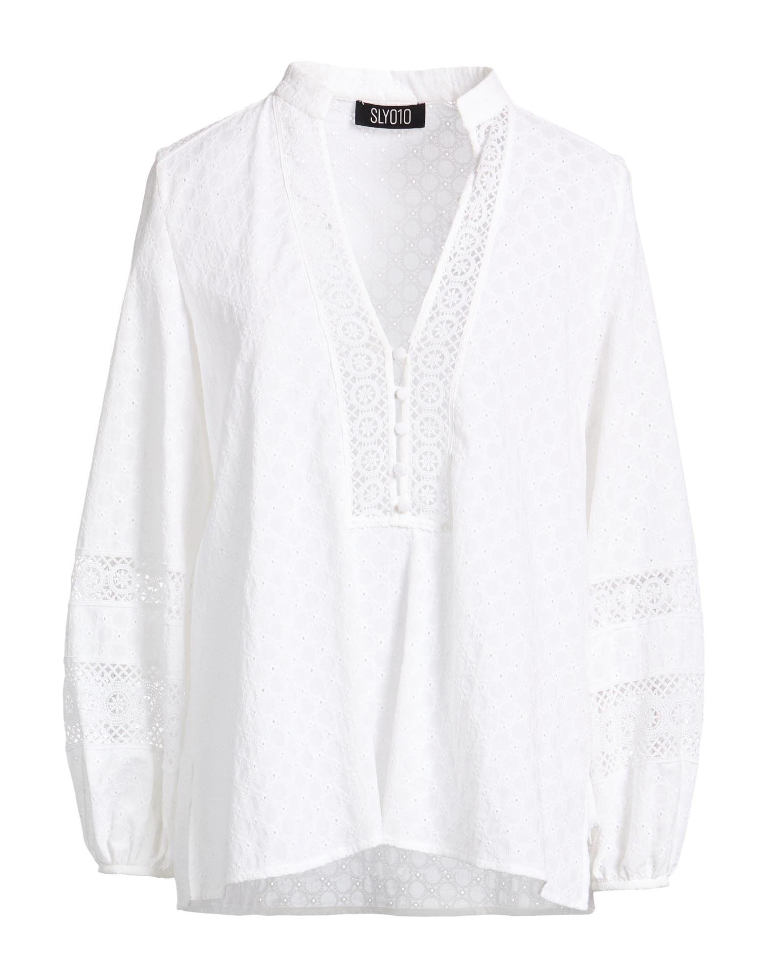  Sly010 - Tops - Tops - On Yoox.com 