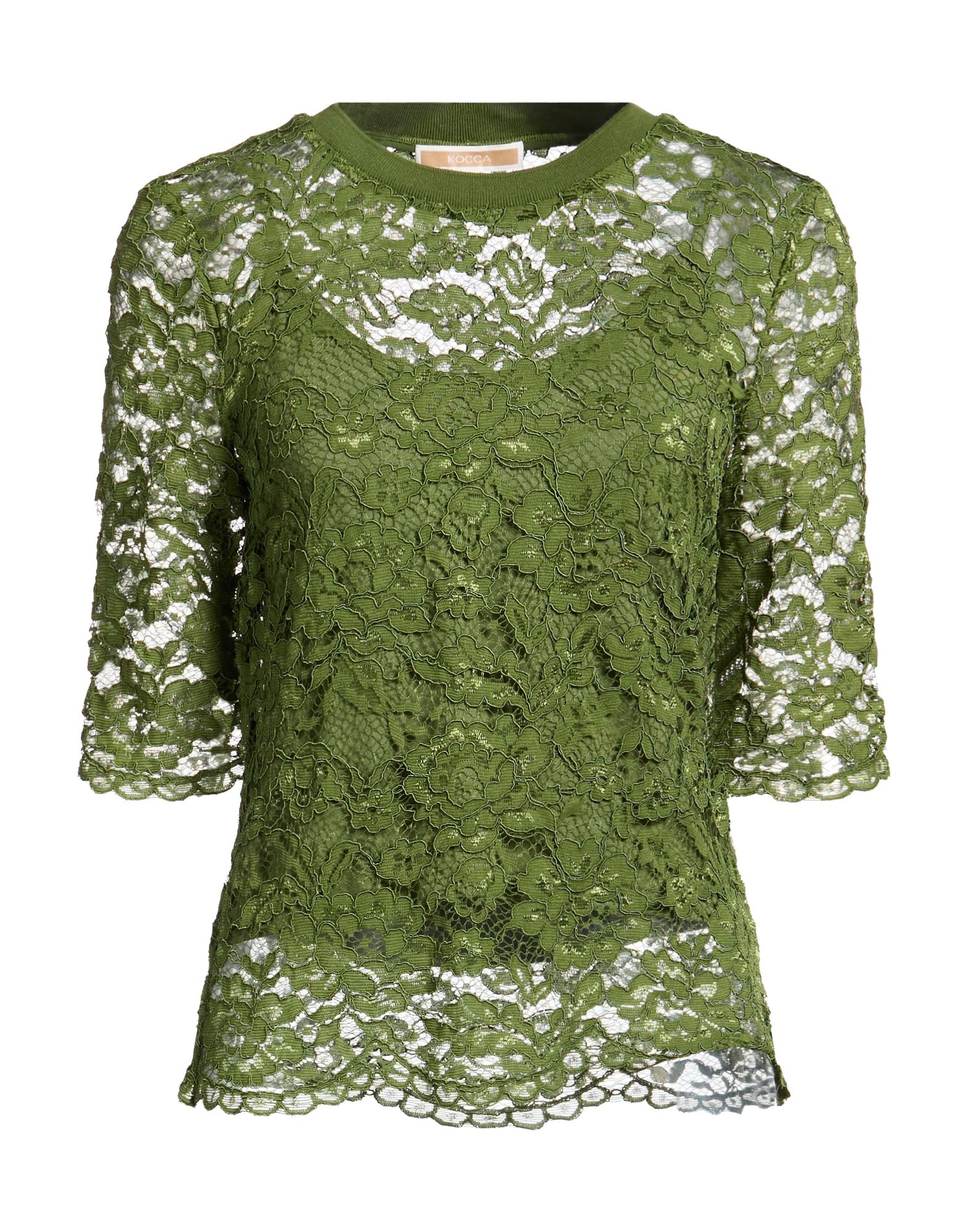  Kocca - Tops - Tops - On Yoox.com 