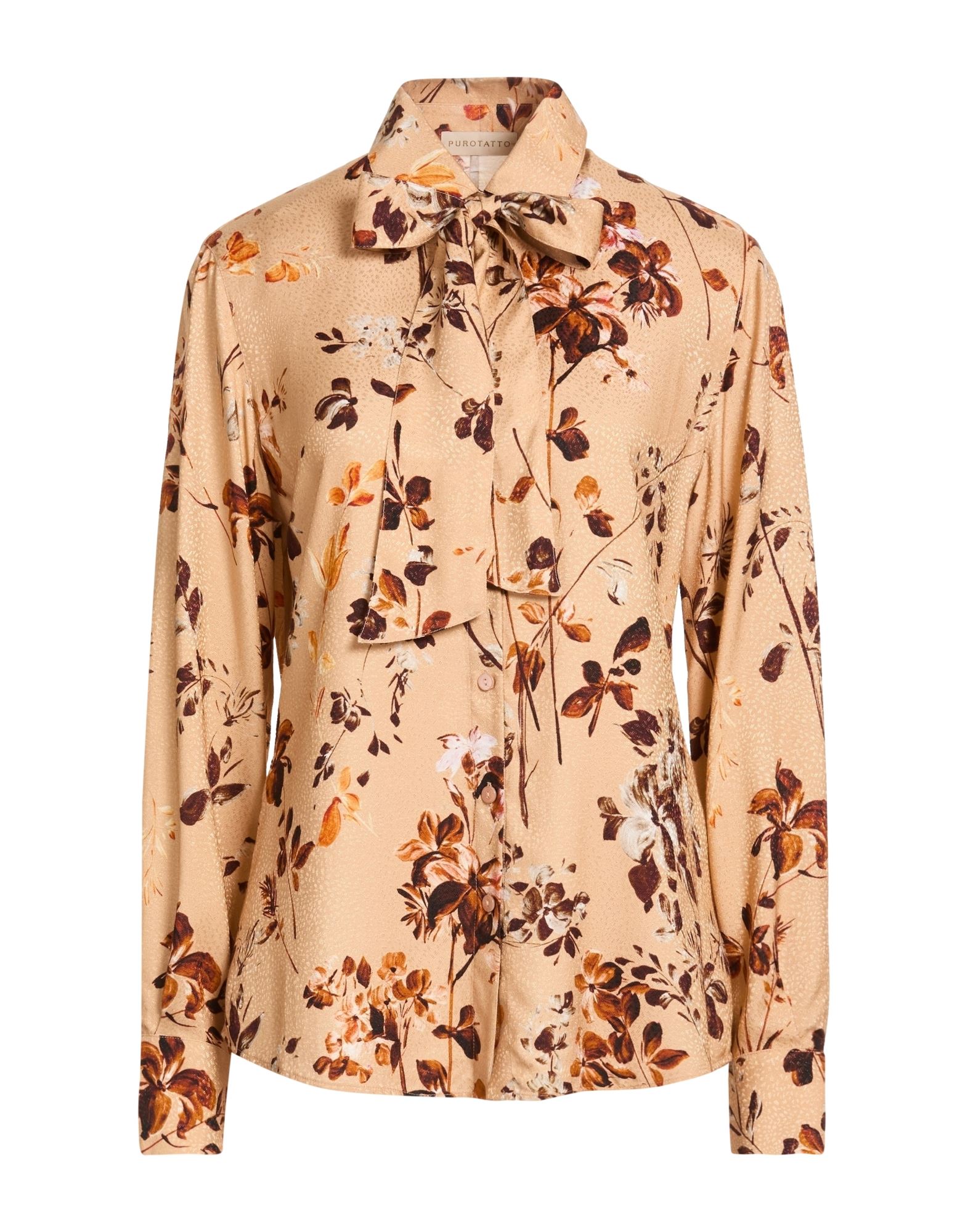  Purotatto - Tops - Hemden - On Yoox.com 