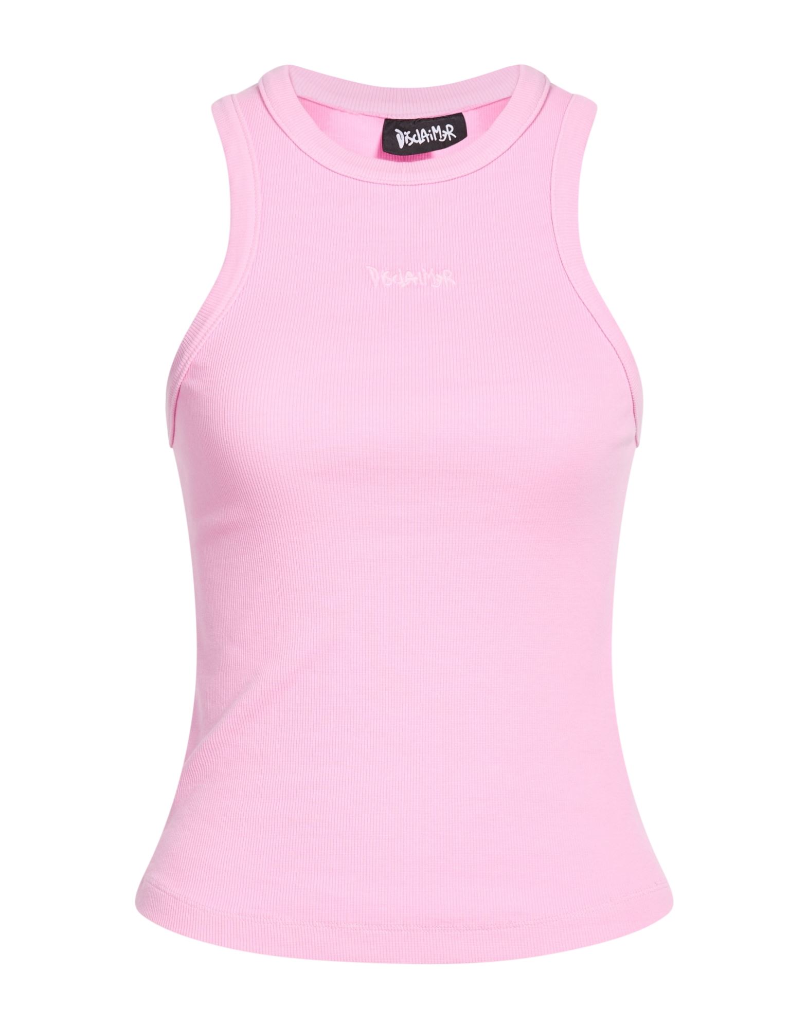  Disclaimer - Tops - Tank Tops - On Yoox.com 