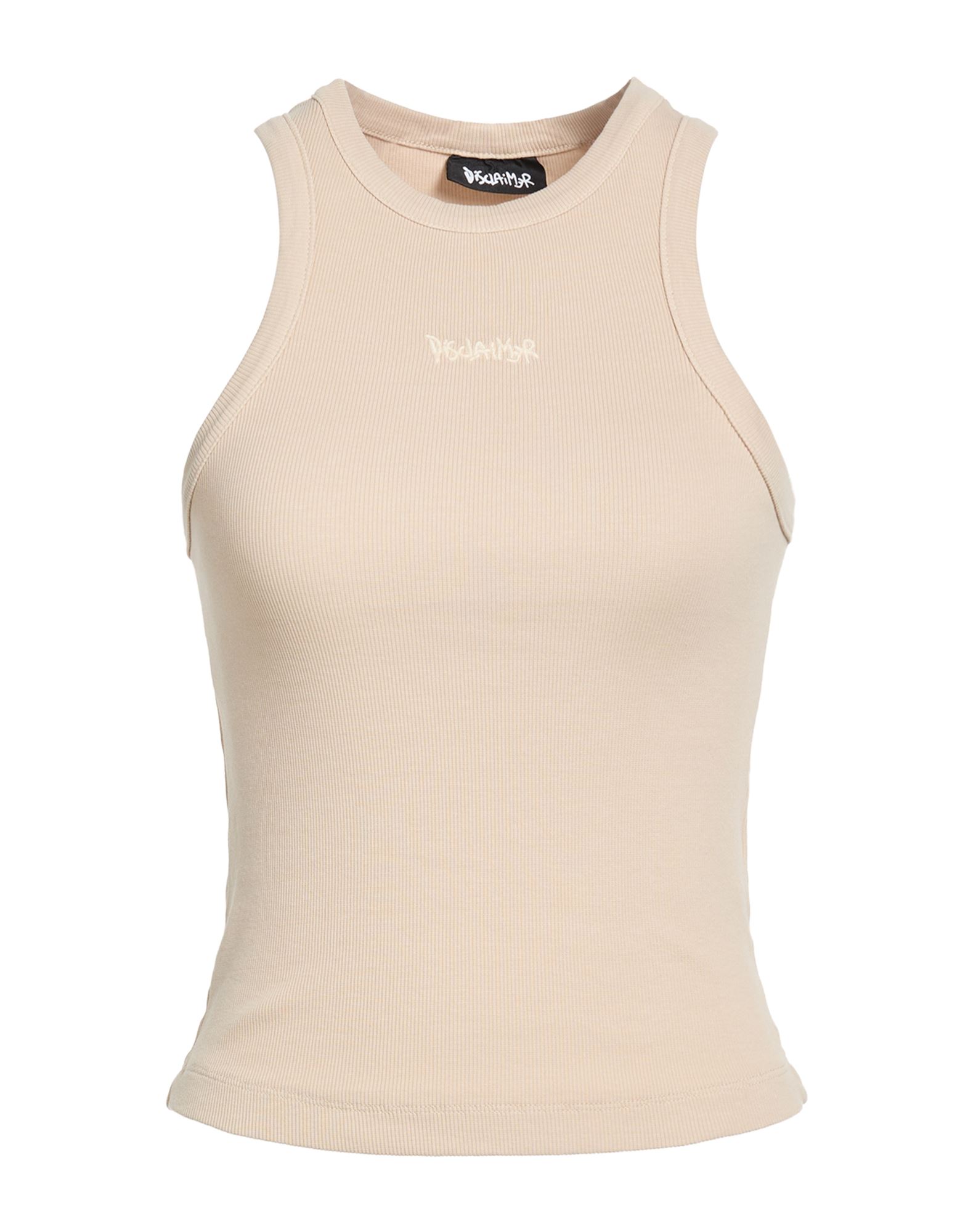  Disclaimer - Tops - Tank Tops - On Yoox.com 