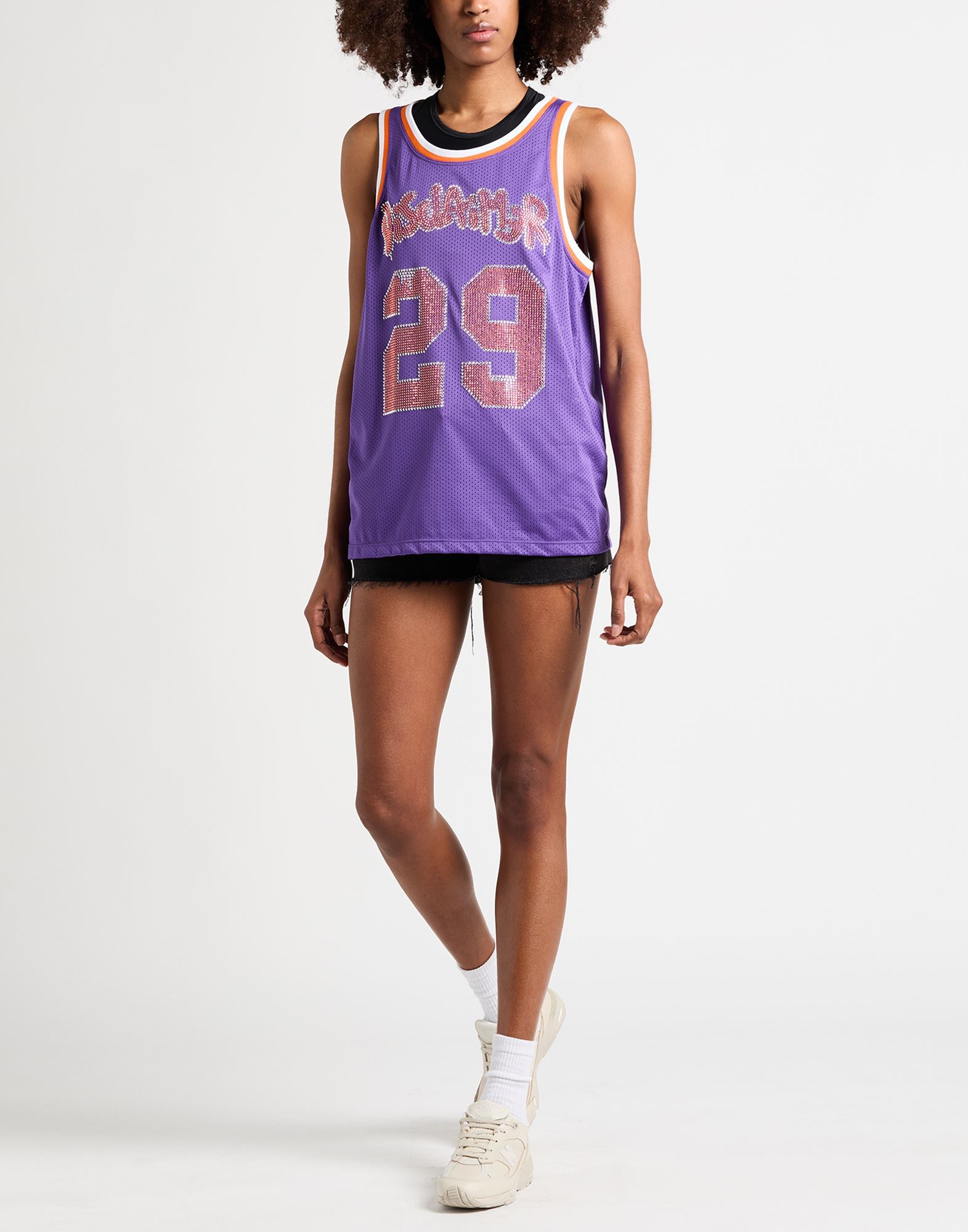  Disclaimer - Tops - Tank Tops - On Yoox.com 