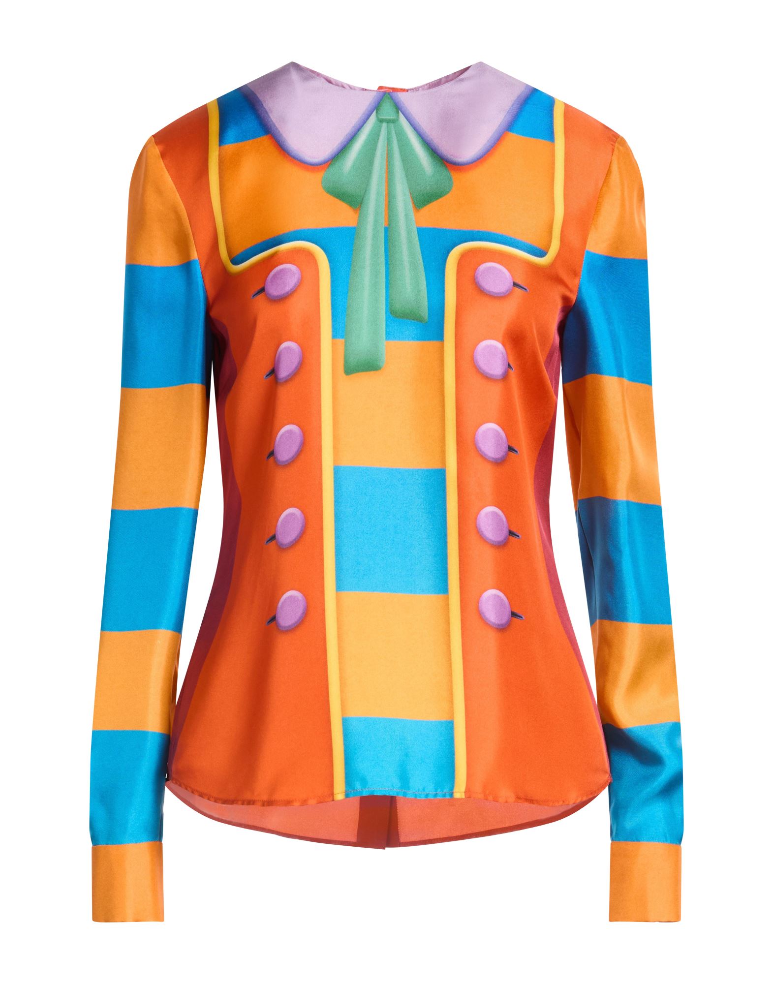 MOSCHINO MOSCHINO ΜΠΛΟΥΖΑΚΙΑ Τοπ