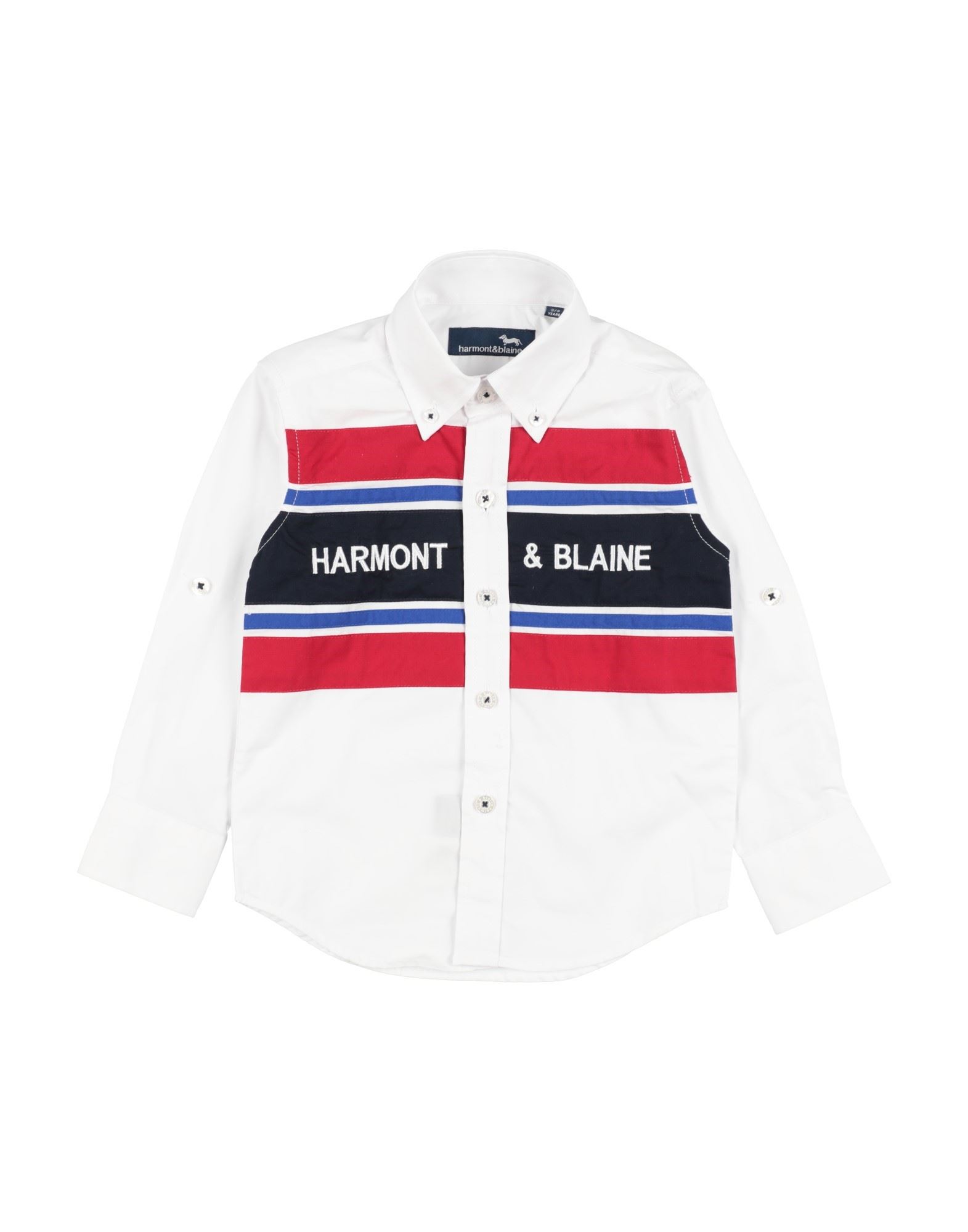  Harmont & Blaine - Camisetas Y Tops - Camisas - On Yoox.com 