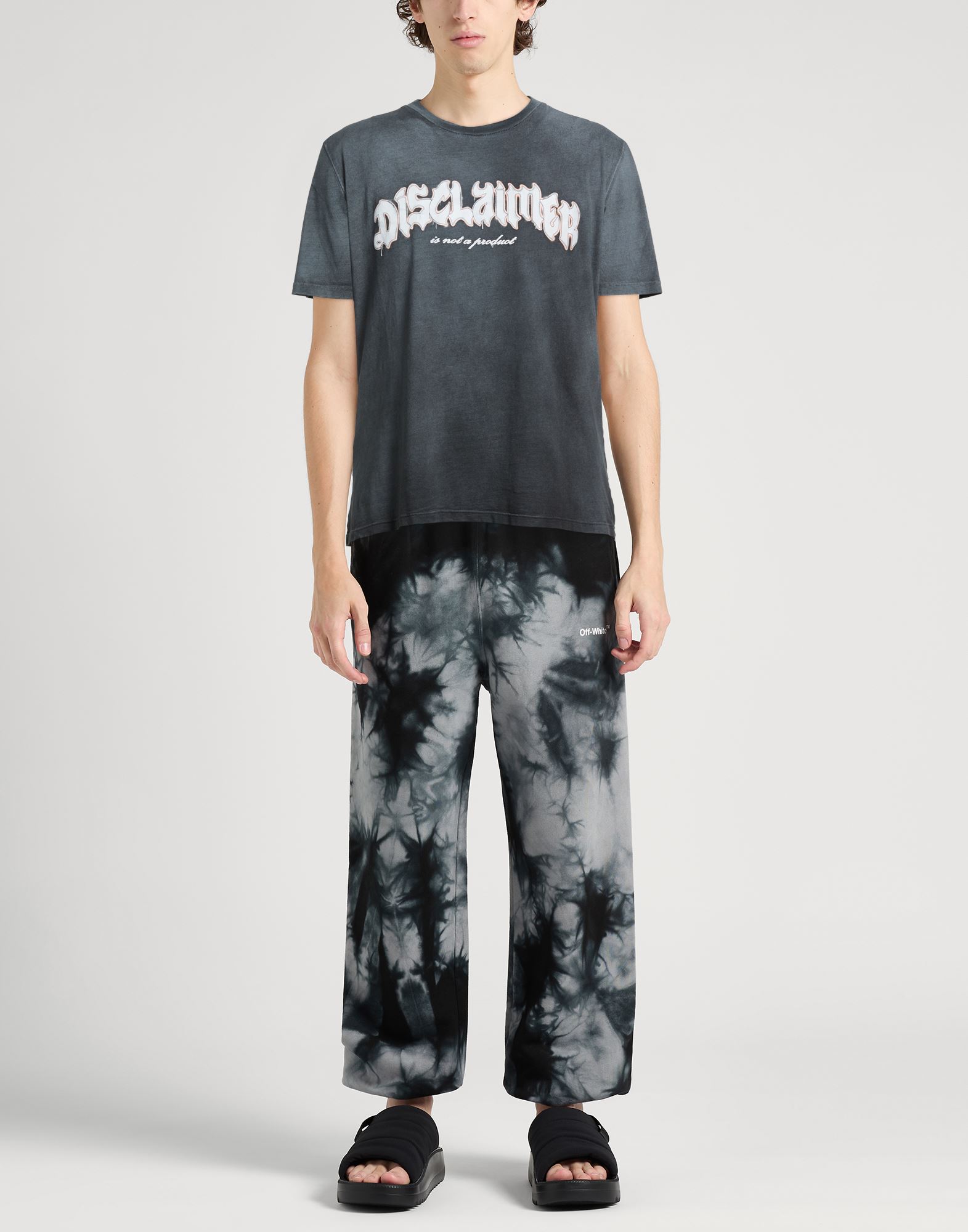  Disclaimer - Tops - T-shirts - On Yoox.com 