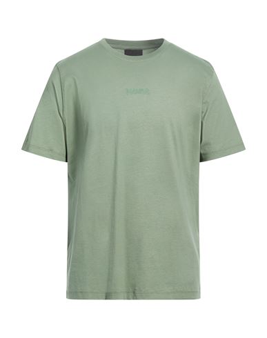 T-shirts Herren Salbeigrün XL Herren