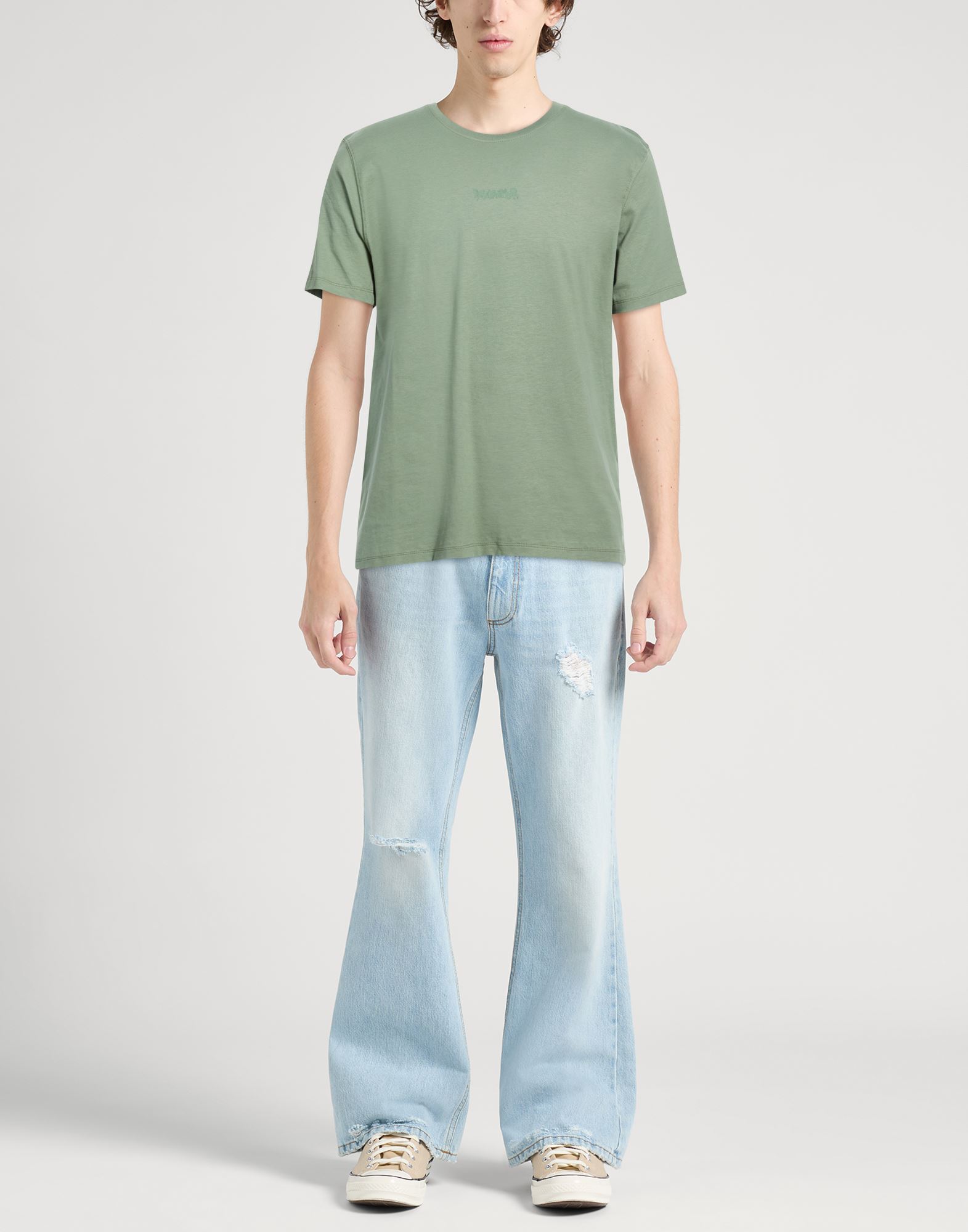  Disclaimer - Tops - T-shirts - On Yoox.com 