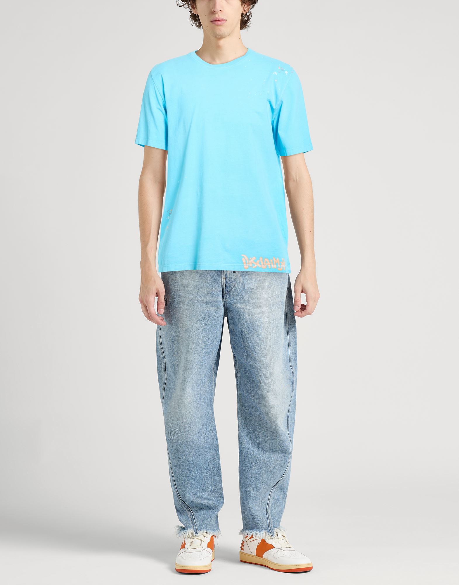  Disclaimer - Tops - T-shirts - On Yoox.com 