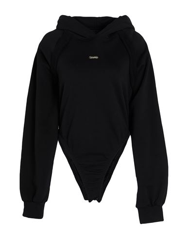 Bodysuit Damen Schwarz M,S,XS Damen