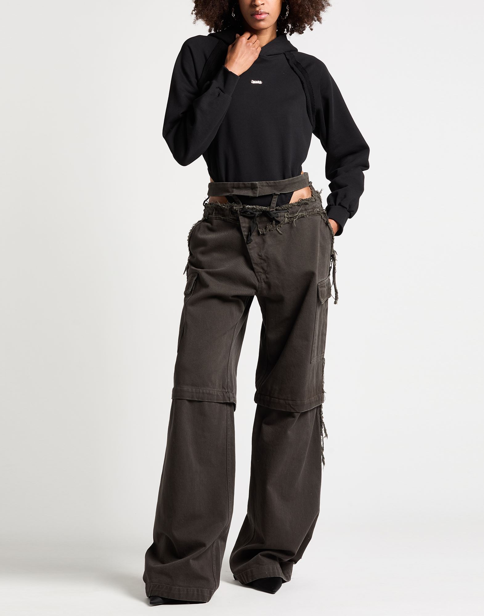  Disclaimer - Tops - Bodysuits - On Yoox.com 