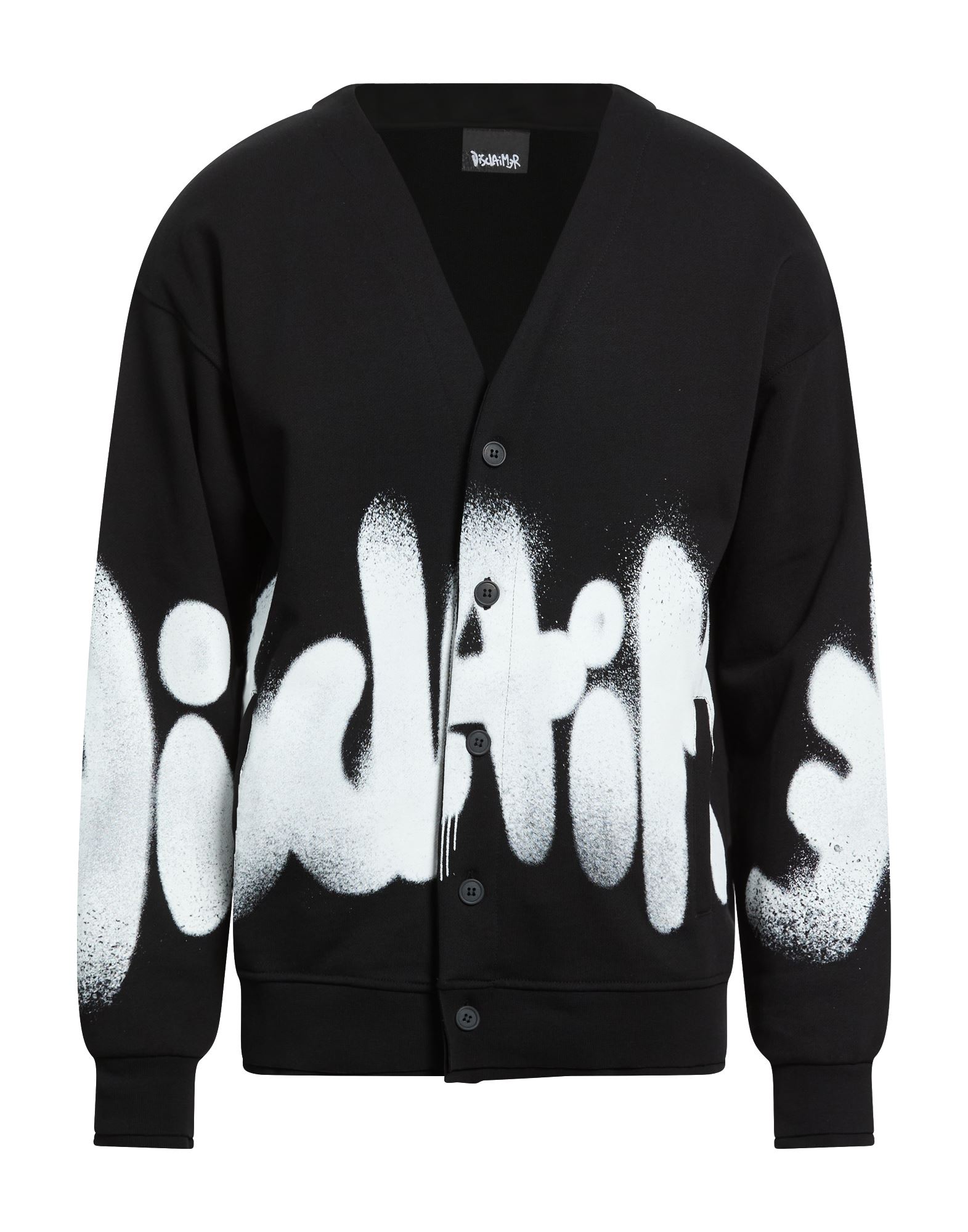  Disclaimer - Camisetas Y Tops - Sudaderas - On Yoox.com 