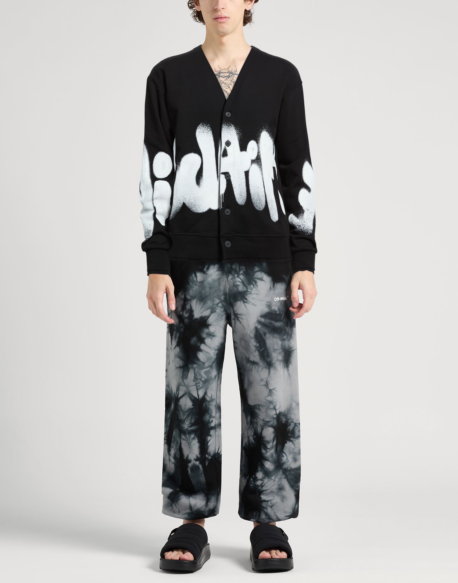  Disclaimer - Camisetas Y Tops - Sudaderas - On Yoox.com 