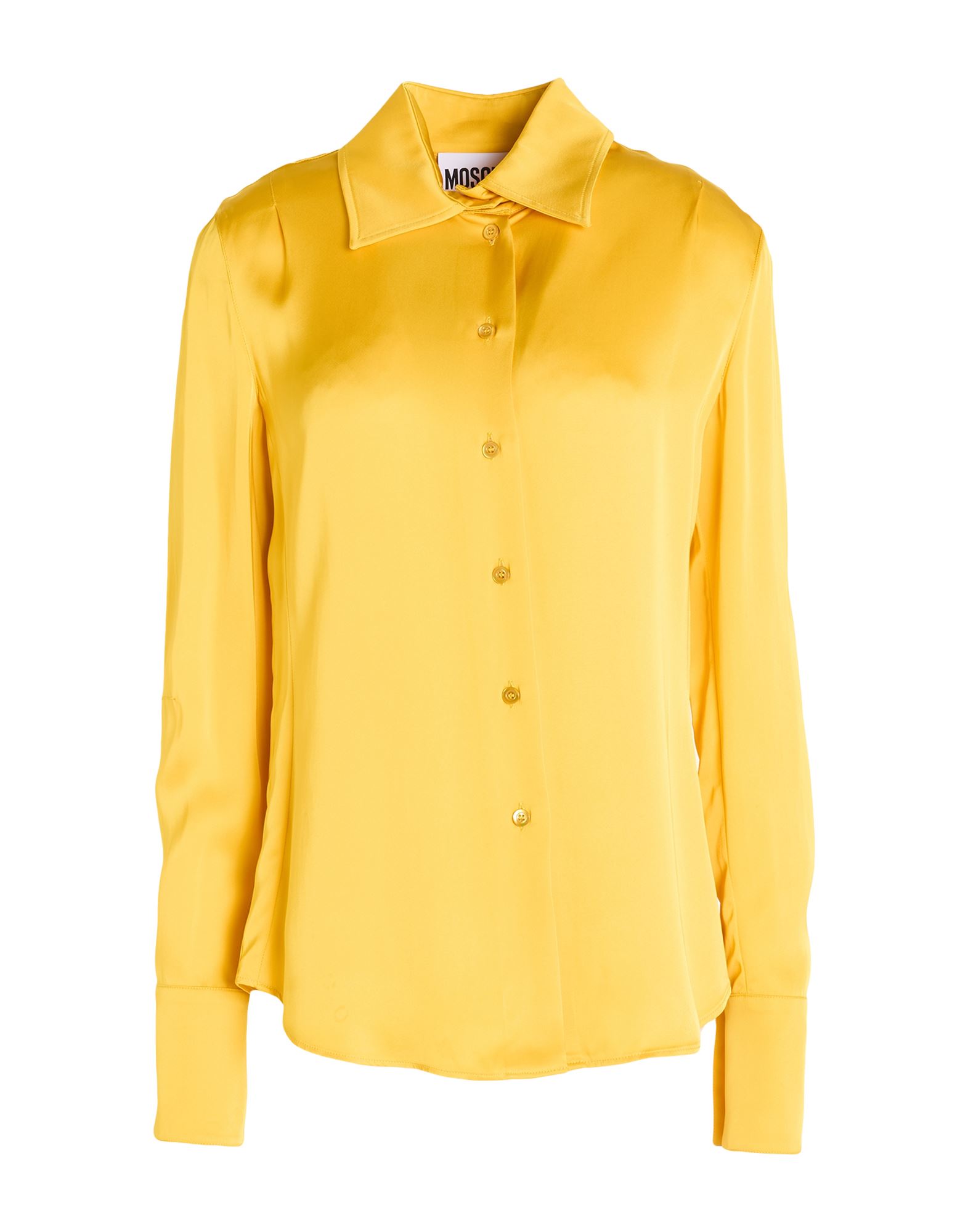  Moschino - Tops - Hemden - On Yoox.com 