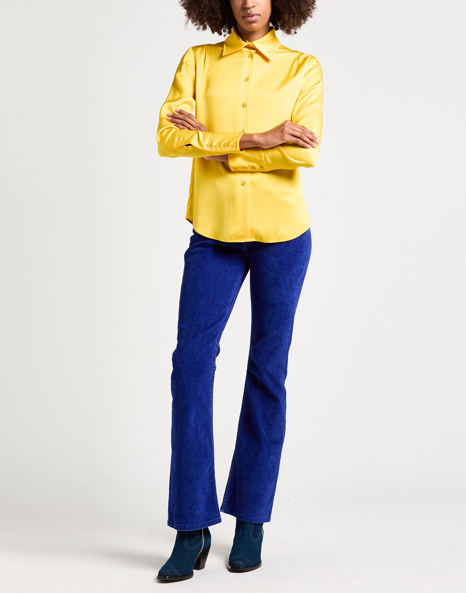  Moschino - Tops - Hemden - On Yoox.com 