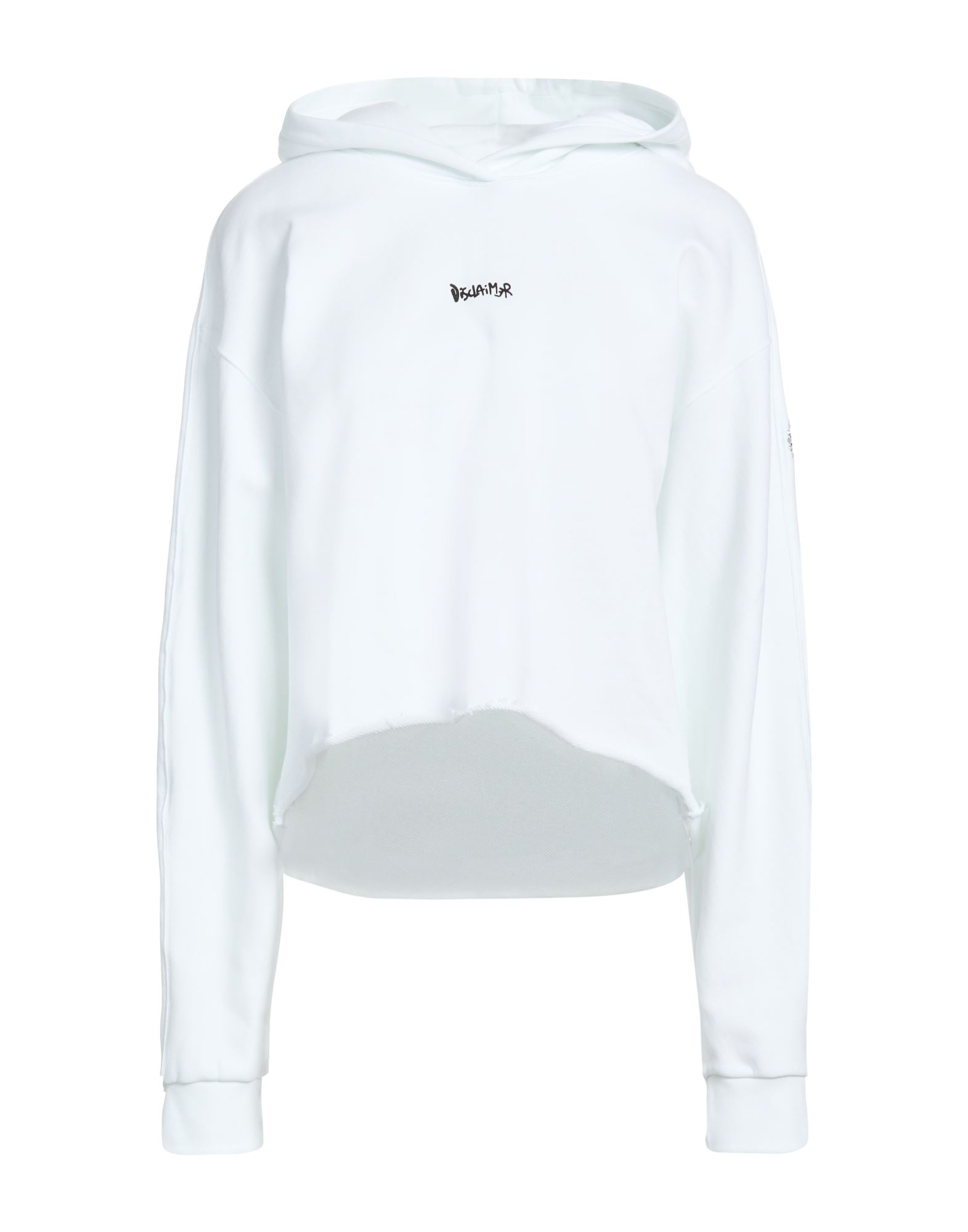  Disclaimer - Camisetas Y Tops - Sudaderas - On Yoox.com 