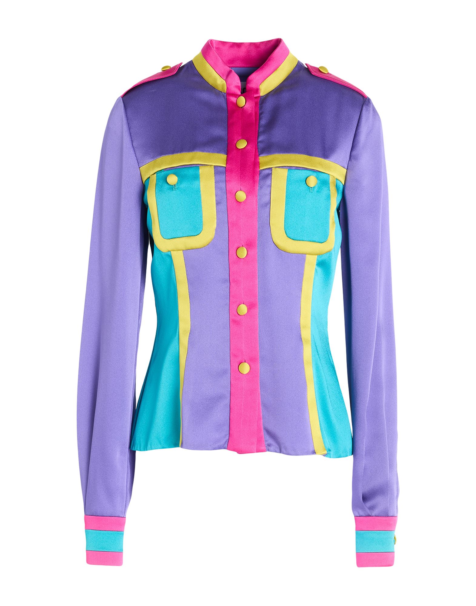  Moschino - Tops - Hemden - On Yoox.com 