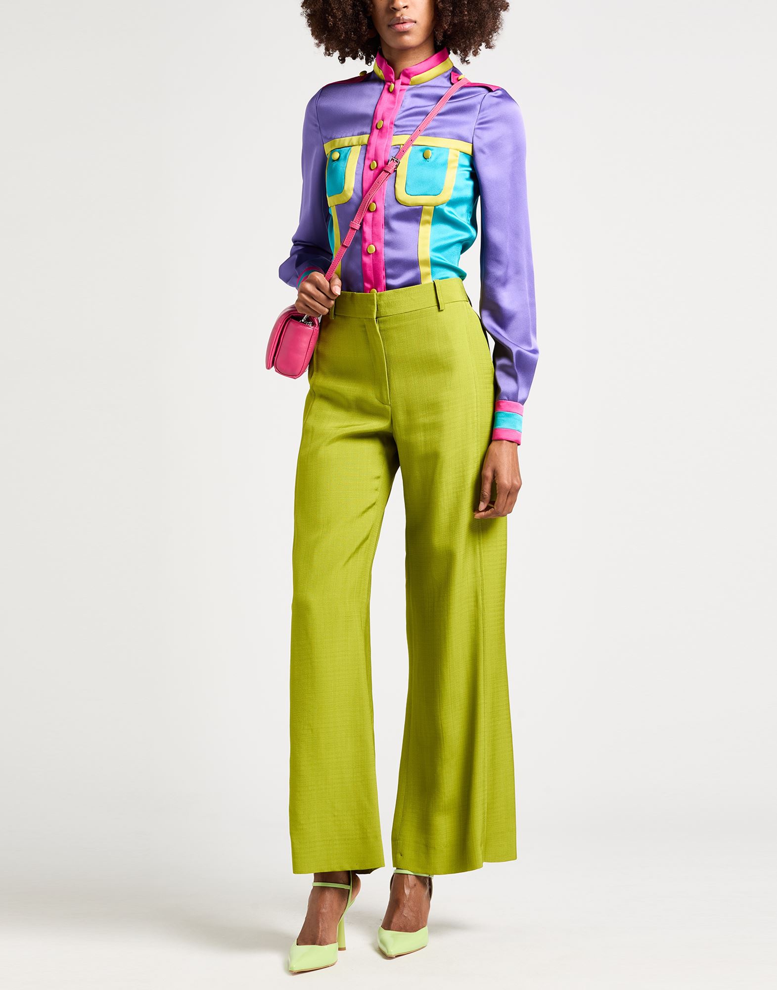 Moschino - Tops - Hemden - On Yoox.com 