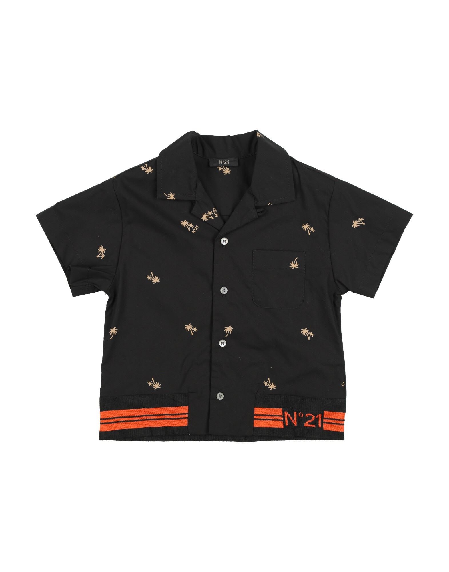  N°21 - Tops - Hemden - On Yoox.com 