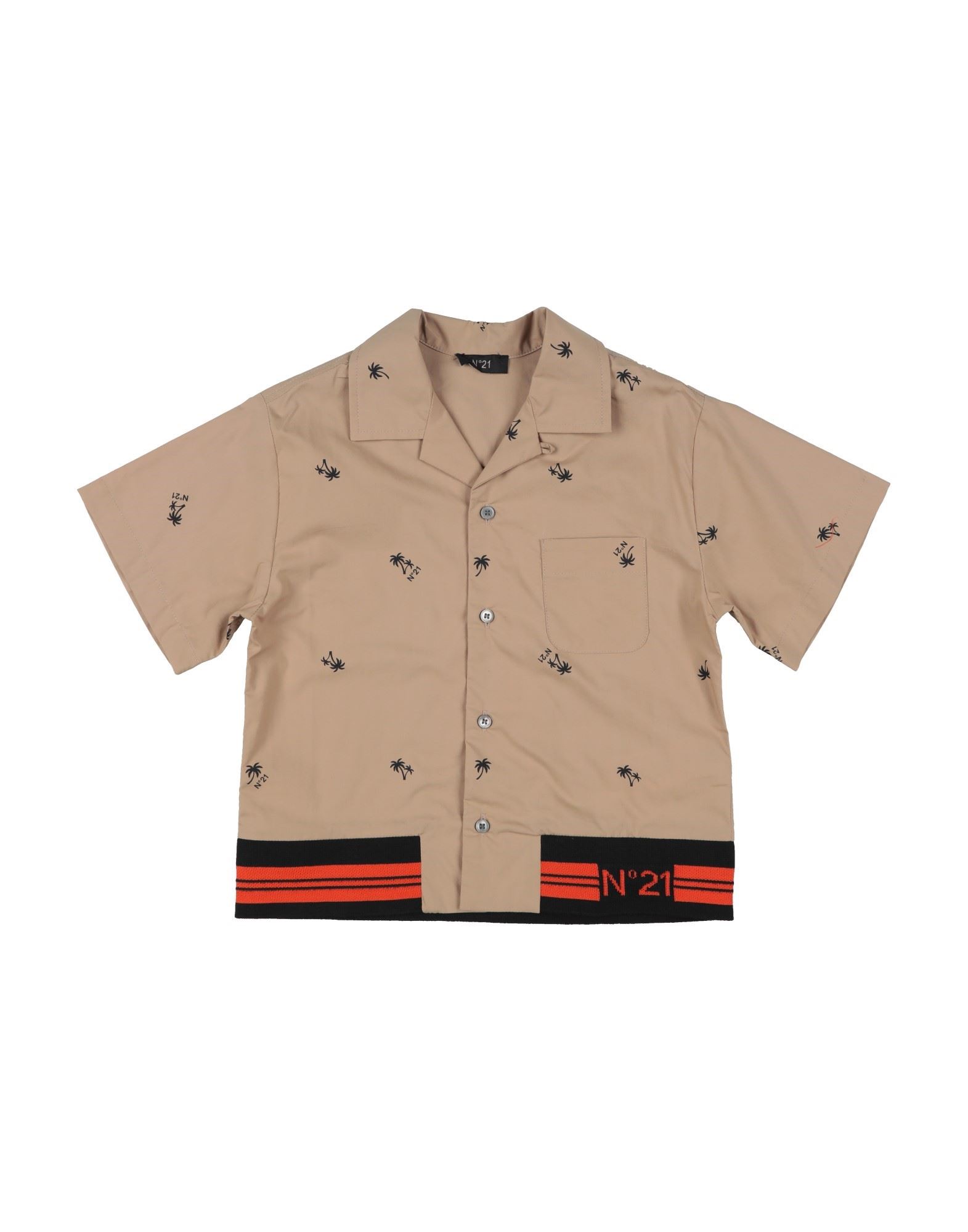  N°21 - Tops - Hemden - On Yoox.com 