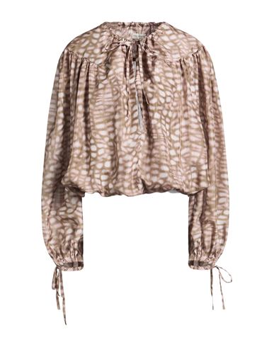Top Mujer Rosa claro M,S Mujer