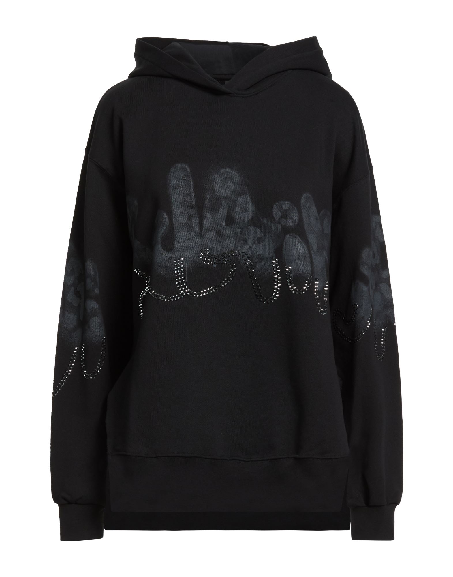  Disclaimer - Camisetas Y Tops - Sudaderas - On Yoox.com 