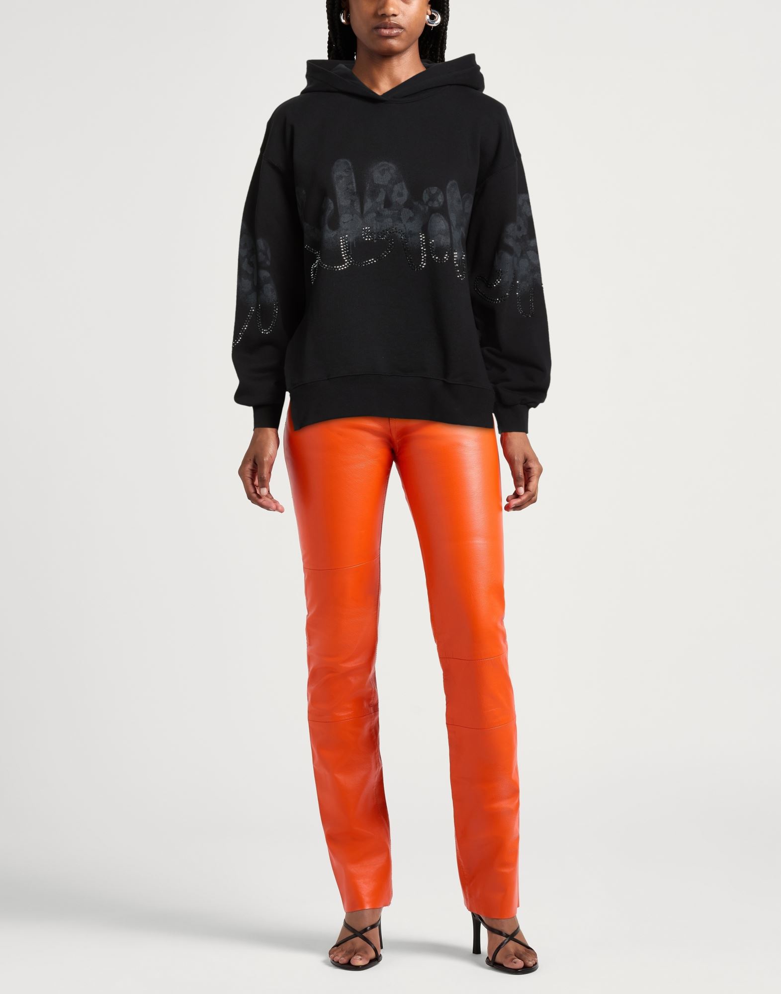  Disclaimer - Camisetas Y Tops - Sudaderas - On Yoox.com 