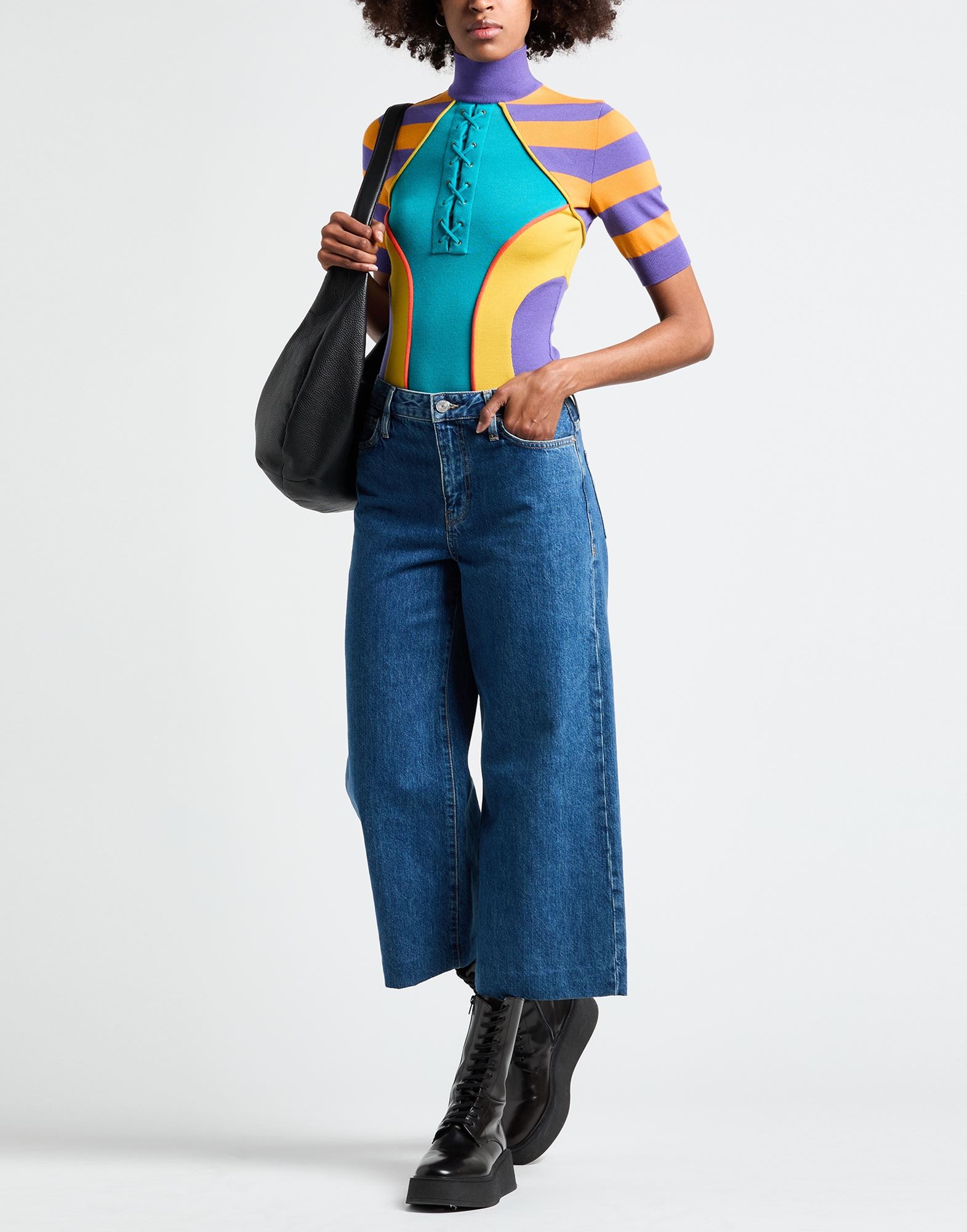  Moschino - Tops - Bodysuits - On Yoox.com 