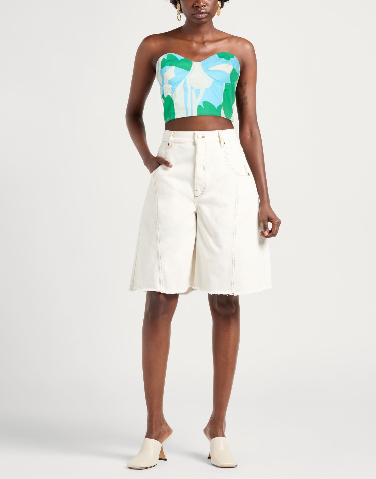  Suoli - Tops - Tops - On Yoox.com 