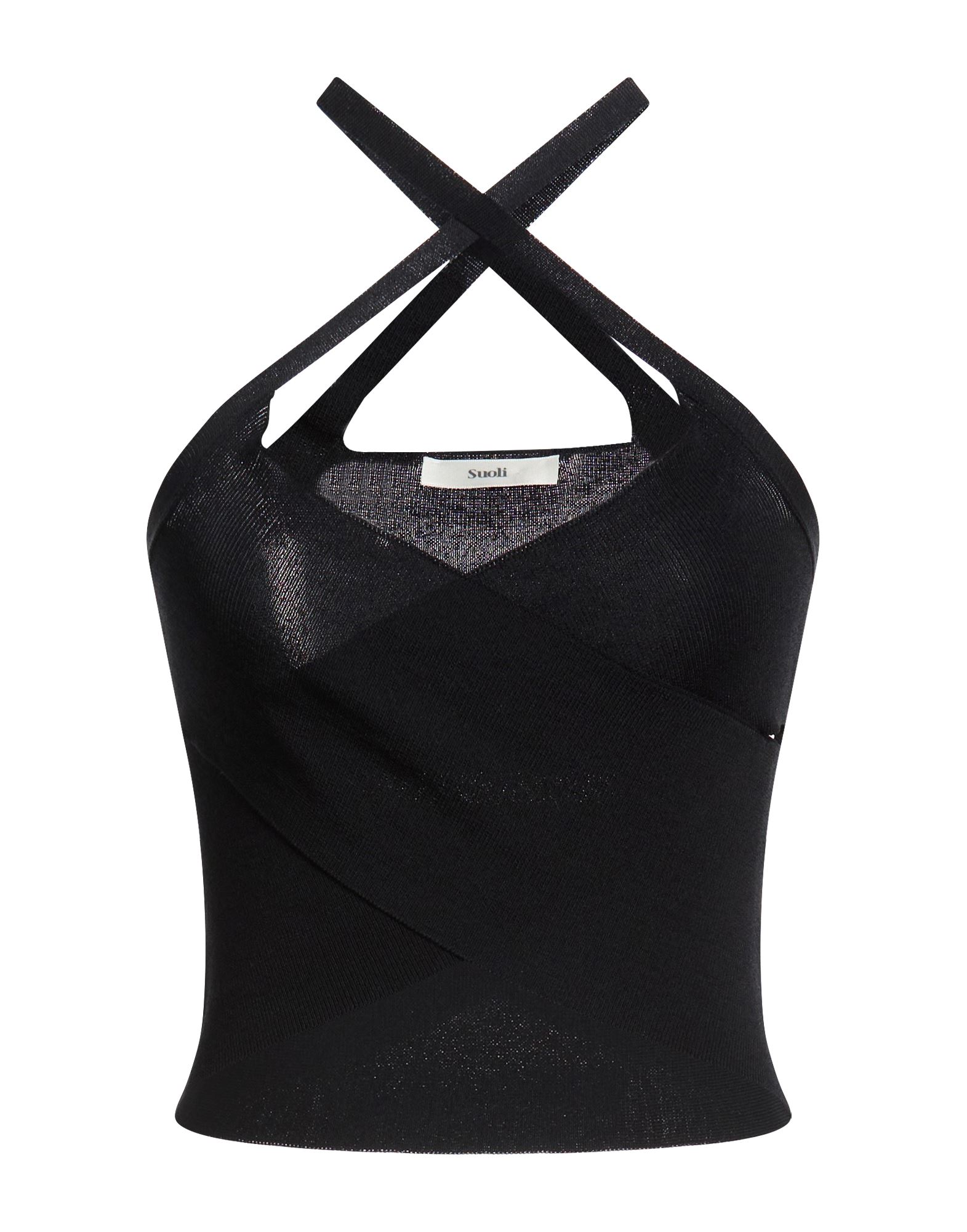  Suoli - Tops - Tops - On Yoox.com 