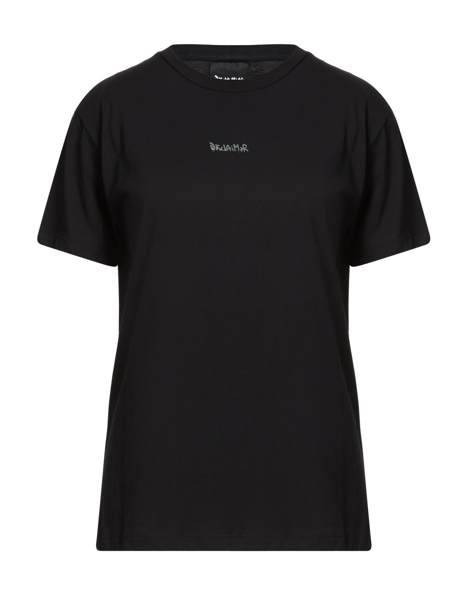  Disclaimer - Camisetas Y Tops - Camisetas - On Yoox.com 