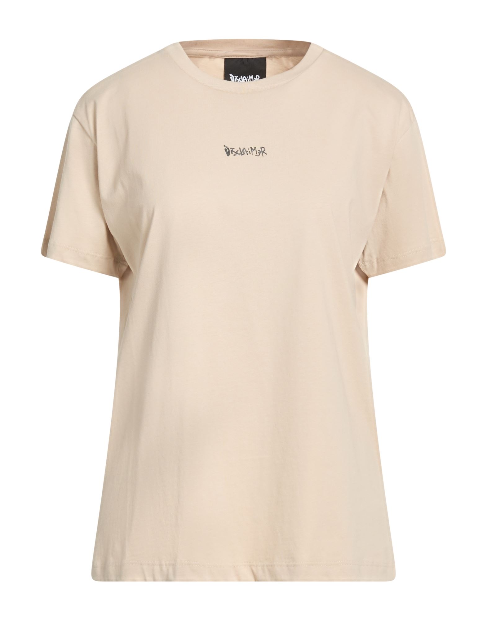  Disclaimer - Camisetas Y Tops - Camisetas - On Yoox.com 